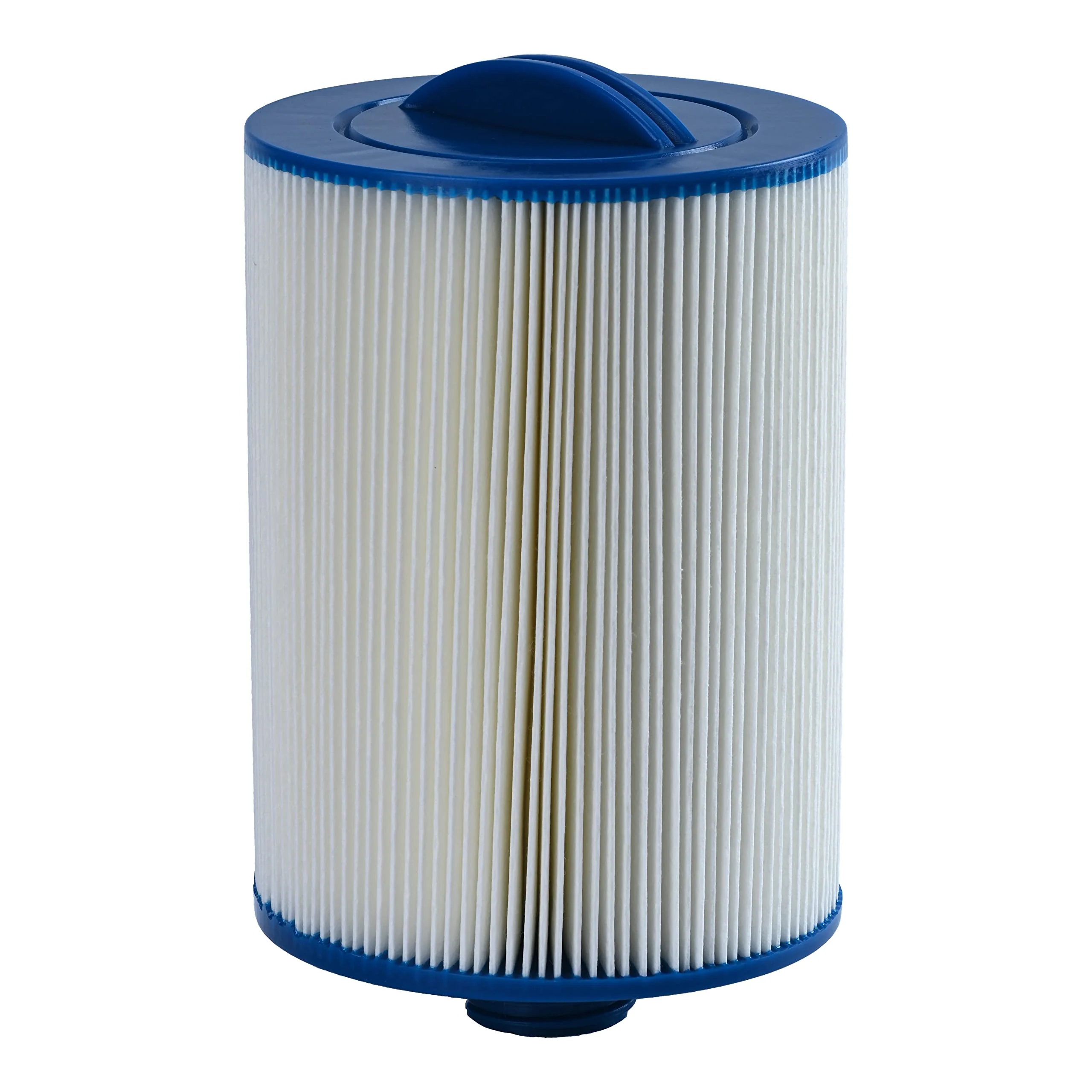Malaka Spa Filter Compatible with PWW50P3 6CH-940 FC-0359 1-1/2'' SAE/Coarse Thread φ6x8 '' Hot tub Filter Cartridge (NOT PWW50P4 NOT MPT/Fine Thread), 2-Pack - Image 4