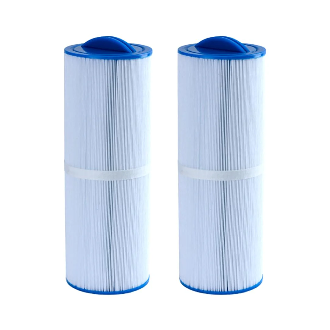 Malaka Spa Replacement Filter FD2007 Compatible with PWW50L 4CH-949 FC-0172, Hot Tub Replacement Filter Cartridge, 2-Pack