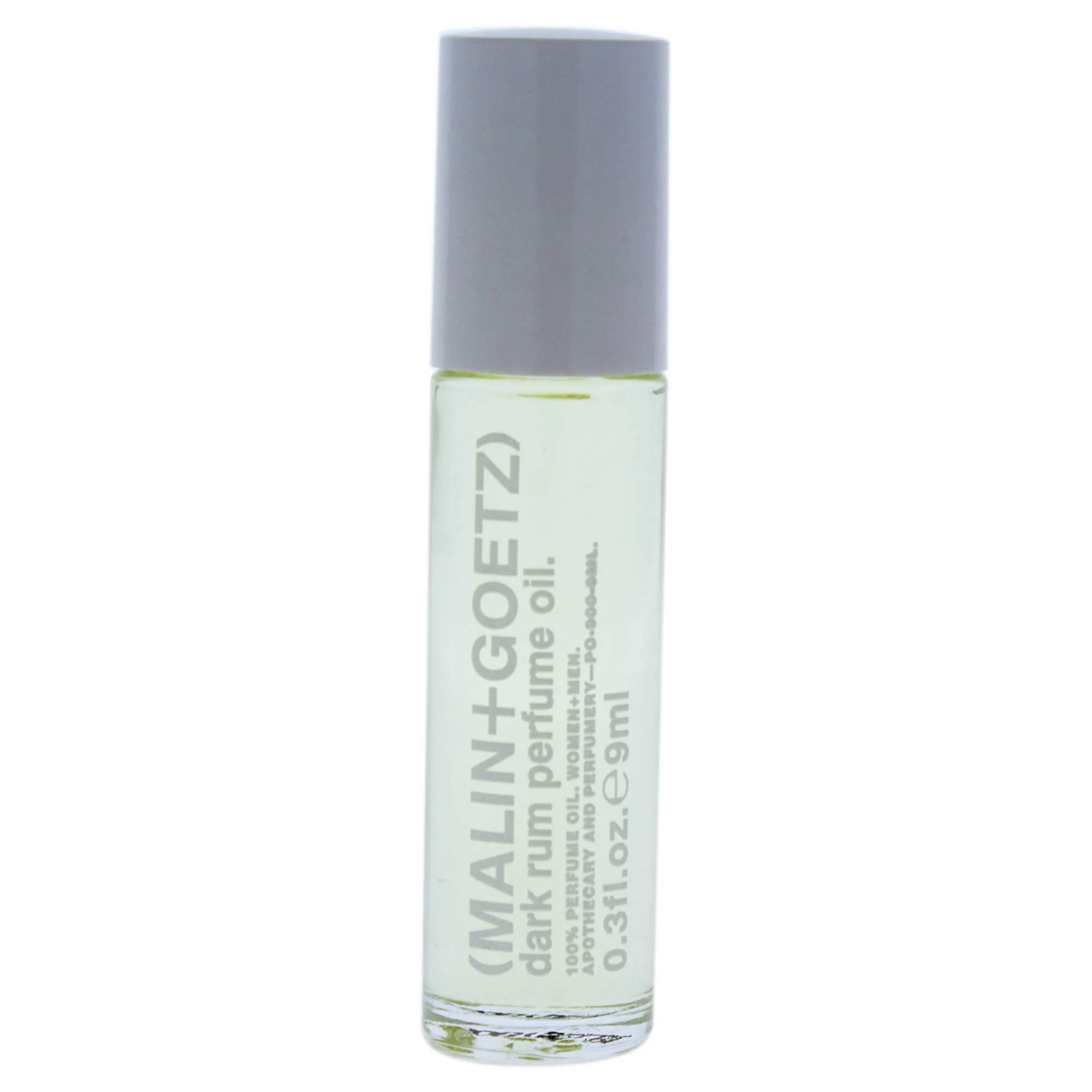 MALIN+GOETZ Perfume Oil Dark Rum | Concentrated Fragrance in Signature Scents | Travel-Friendly Rollerball | Vegan & Cruelty-Free | 0.2 fl oz - Image 7