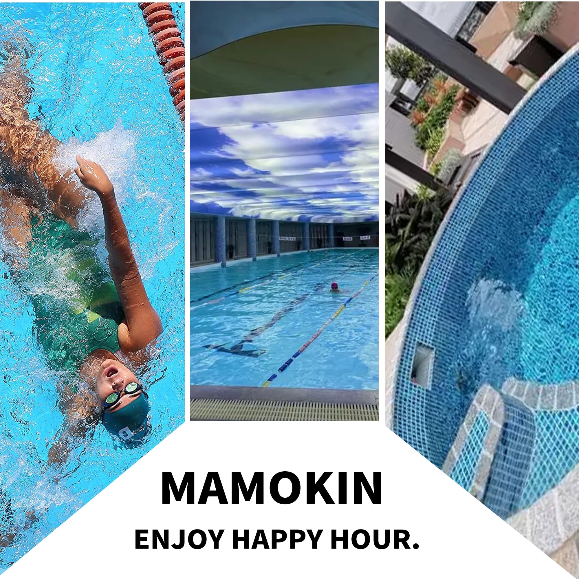Mamokin C-4335 Spa Filter Replaces Pleatco PRB35-IN, Guardian 409-219, Filbur FC-2385, Unicel C-4335, 03FIL1300, 17-2482, 25393, 303557, 817-3501, R173431, 35 sq.ft, Hot Tub Filter 2 Pack - Image 2