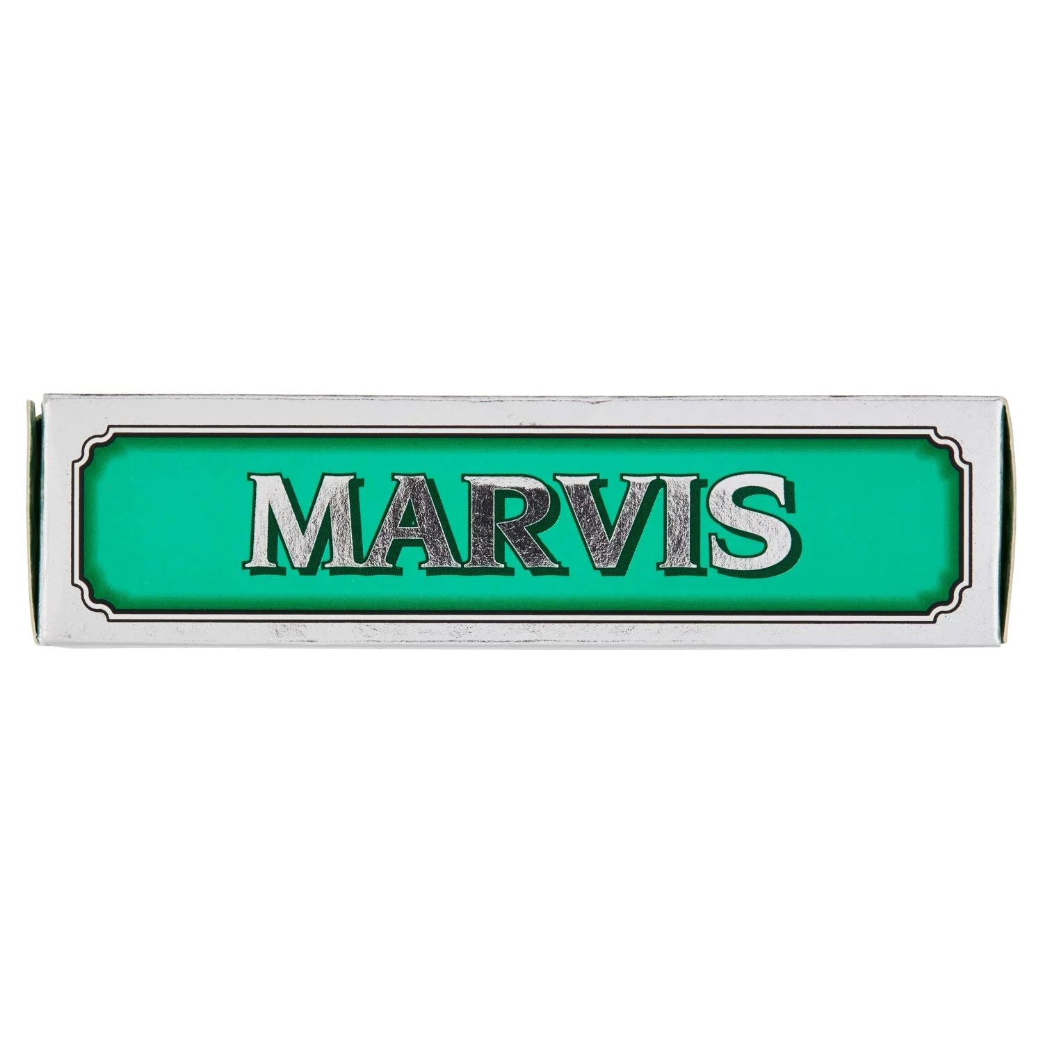 Marvis Classic Strong Mint Toothpaste, 1.3 oz - Image 5