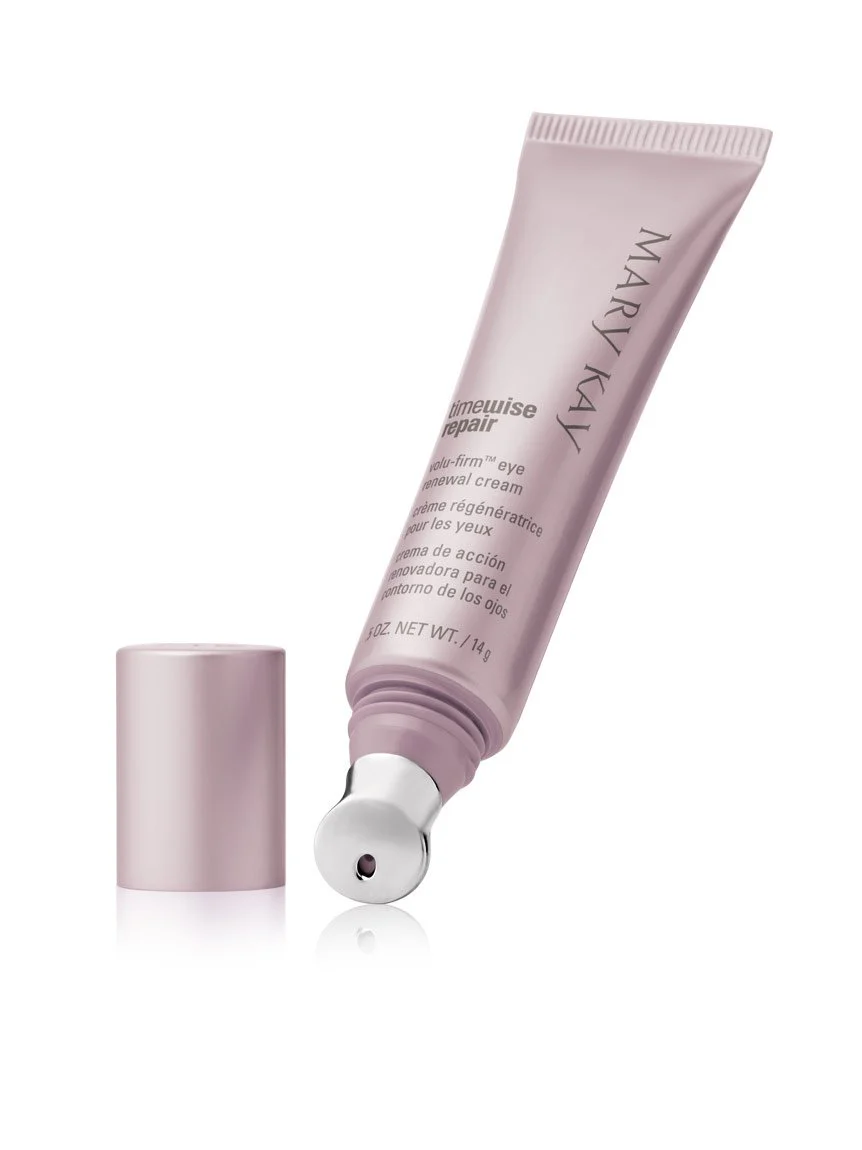 Mary Kay TimeWise Repair Volu-Firm Eye Renewal Cream - Image 4
