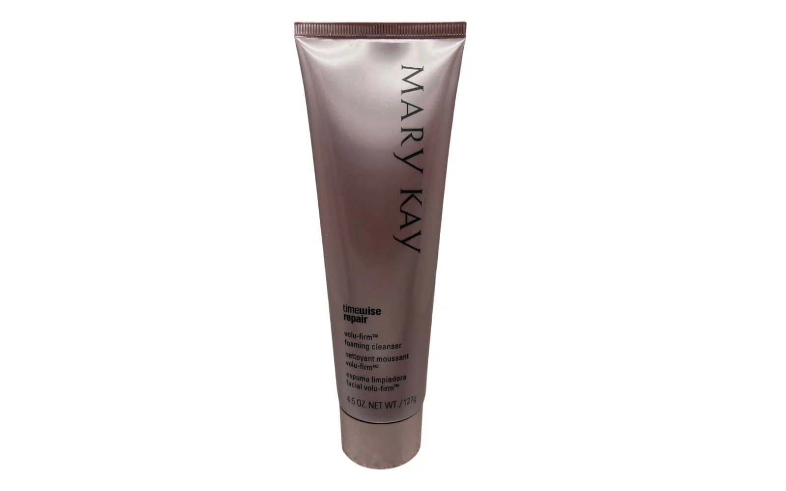 Mary Kay Timewise Repair Volu-firm Foaming Cleanser Full Size Retail $ 25 Shipped Next Bussines Day - Image 2