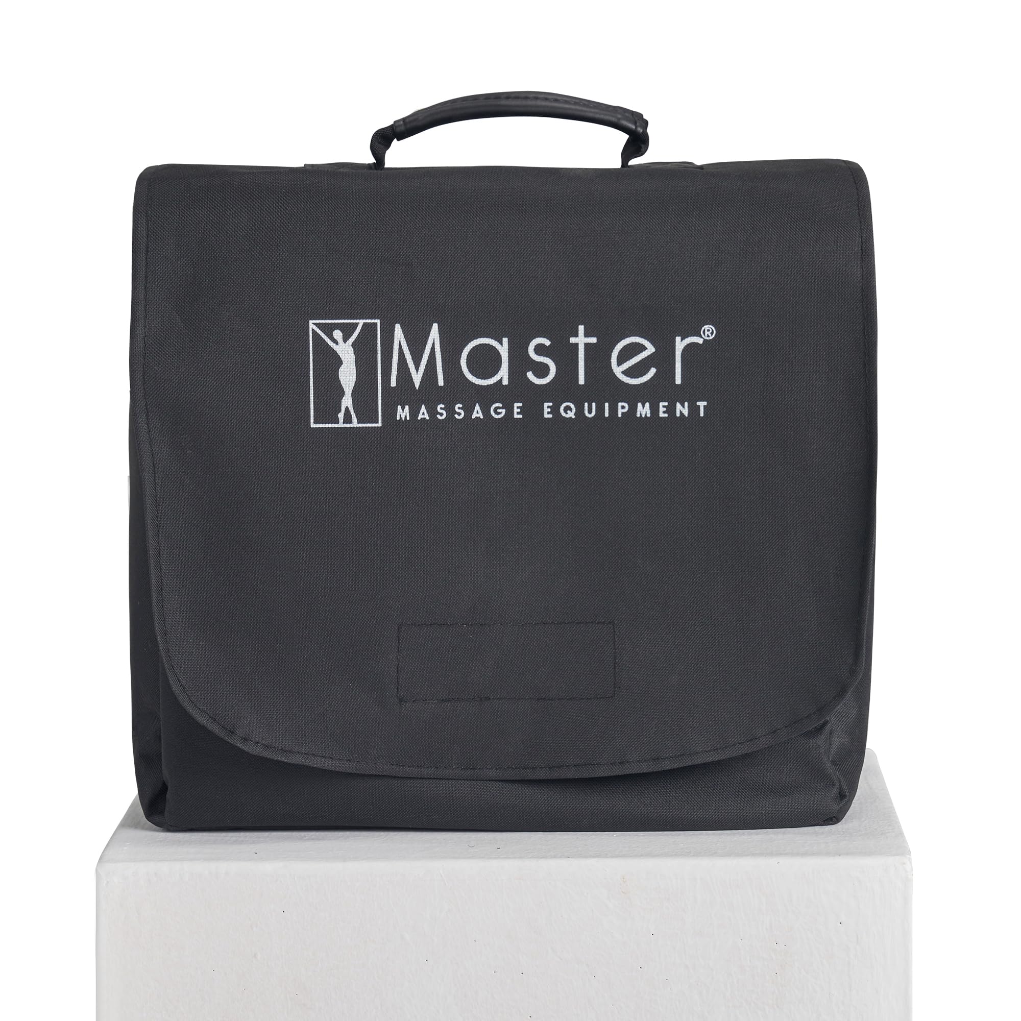 Master Massage Home Use Sleeping Mattress Top Massage Kit-Adjustable Headrest Face Pillow Cradle & Face Cushion Support Bracket, Head Face Rest Support- Eye Surgery Recovery - Cream - Image 8