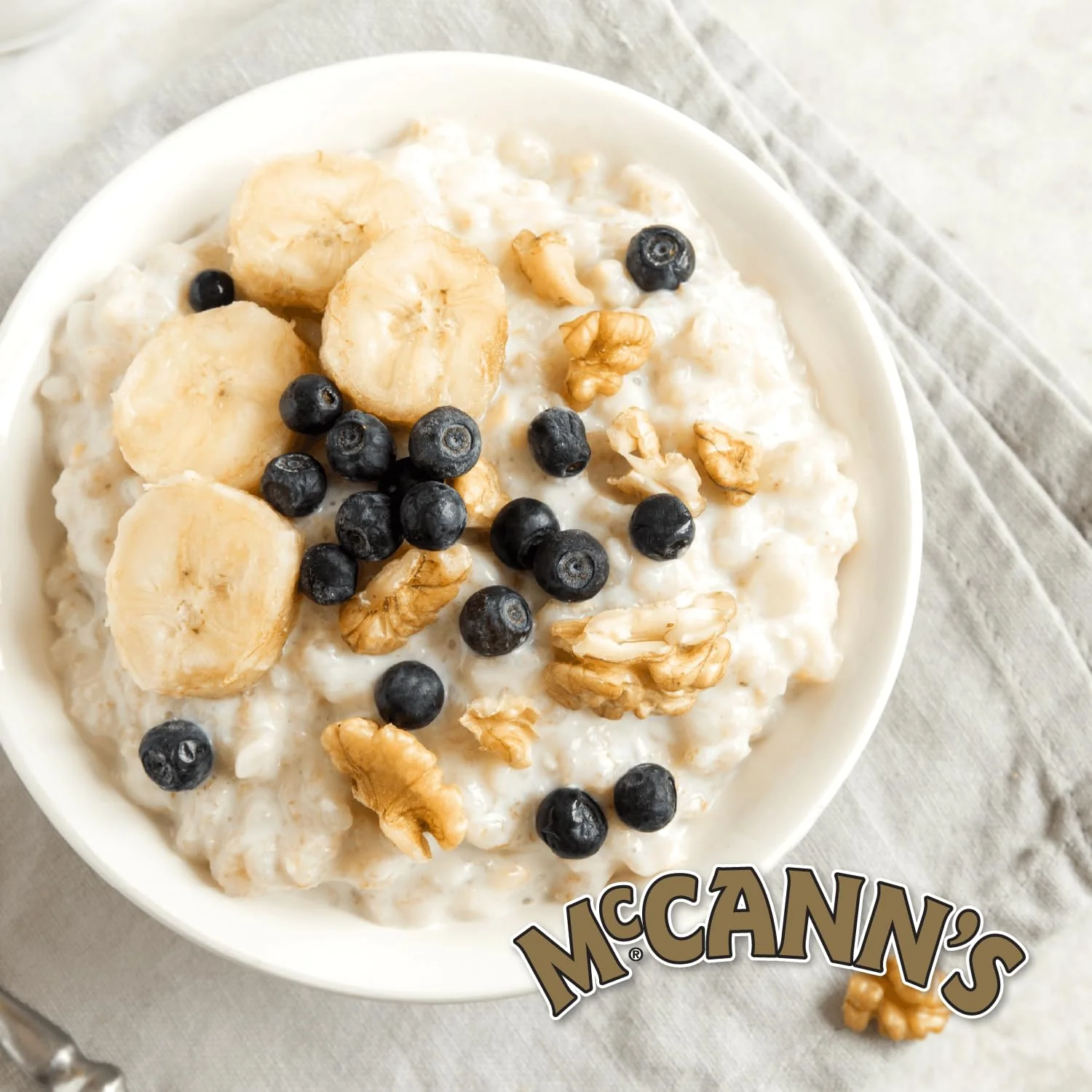 McCann's Irish Oatmeal, Traditional Steel Cut Oats, 28 Ounce - Image 5