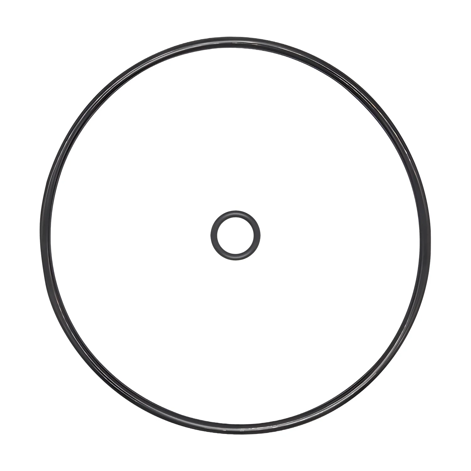 MEFONKOU PB4-60 O-Ring Repair Seal Kit & Shaft Pump Compatible with Polaris Booster 3/4” HP 2012-Current Pool Pump - Image 2