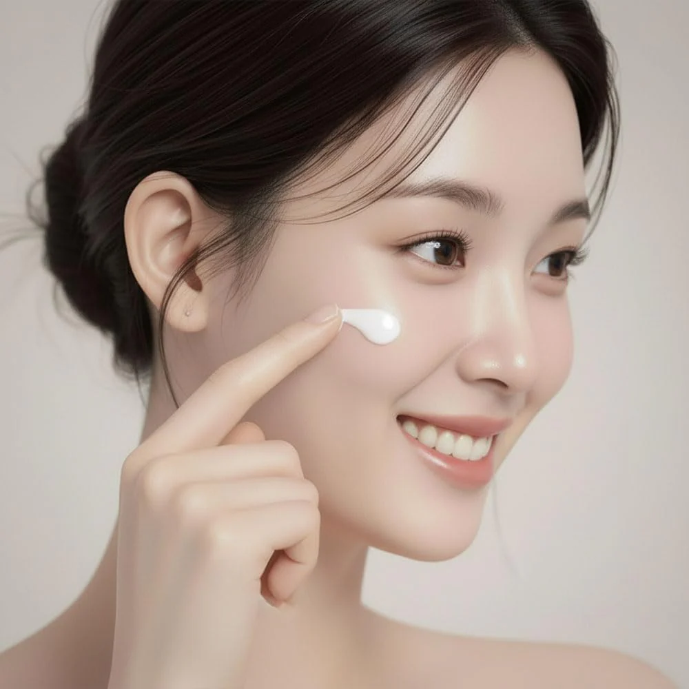 Melasma Treatment for Face Cream - Dark Spot Remover Centella Asiatica - Korean Skin Care Beauty Products 40ml/1.35 fl.oz - Image 4