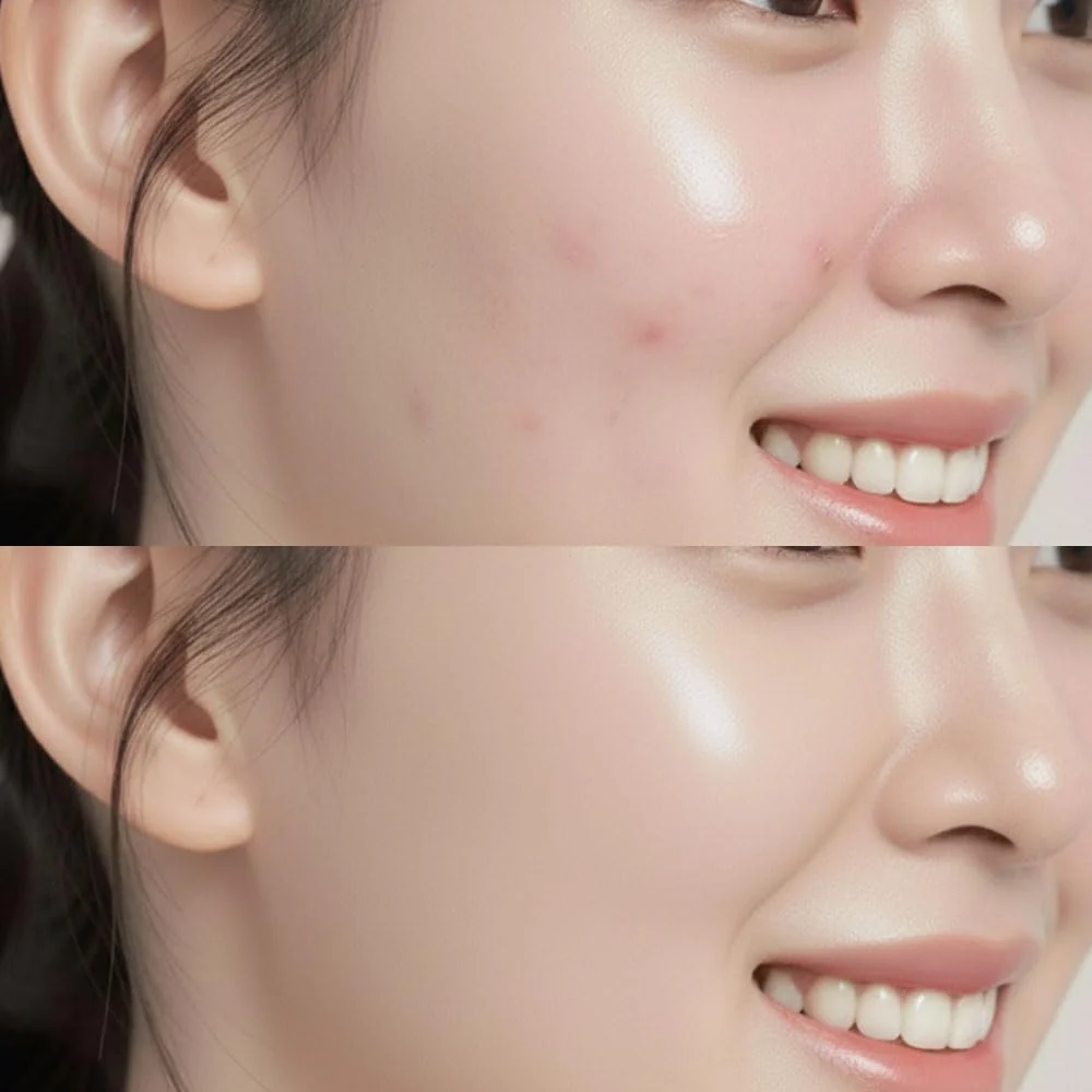 Melasma Treatment for Face Cream - Dark Spot Remover Centella Asiatica - Korean Skin Care Beauty Products 40ml/1.35 fl.oz - Image 5