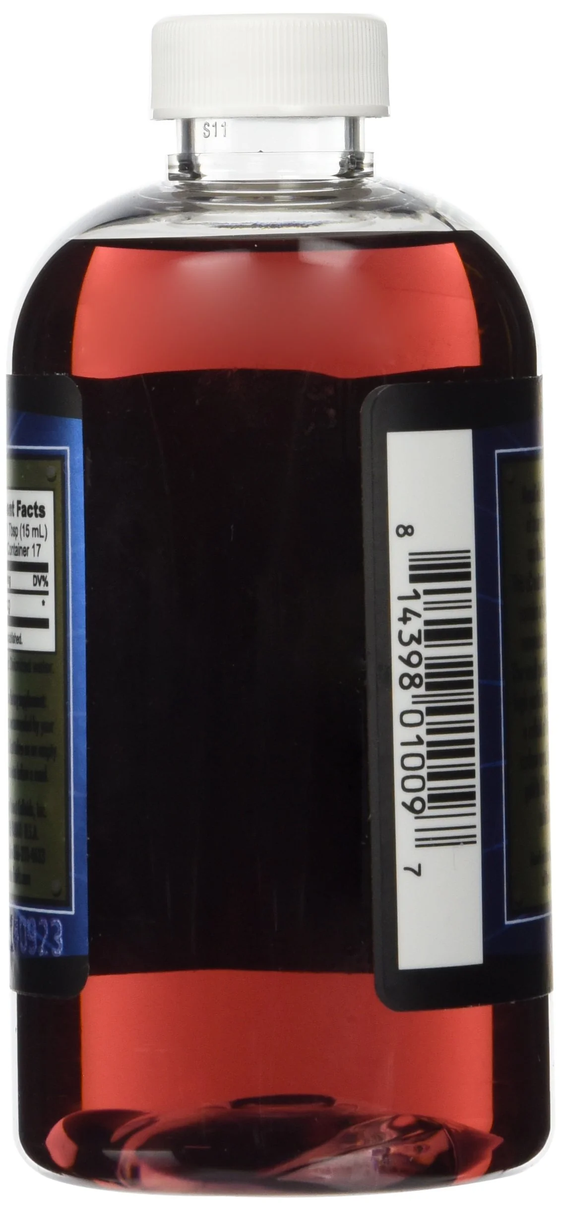MesoGold ® 20 ppm Colloidal Gold 250 mL/8.45 Oz - Image 5