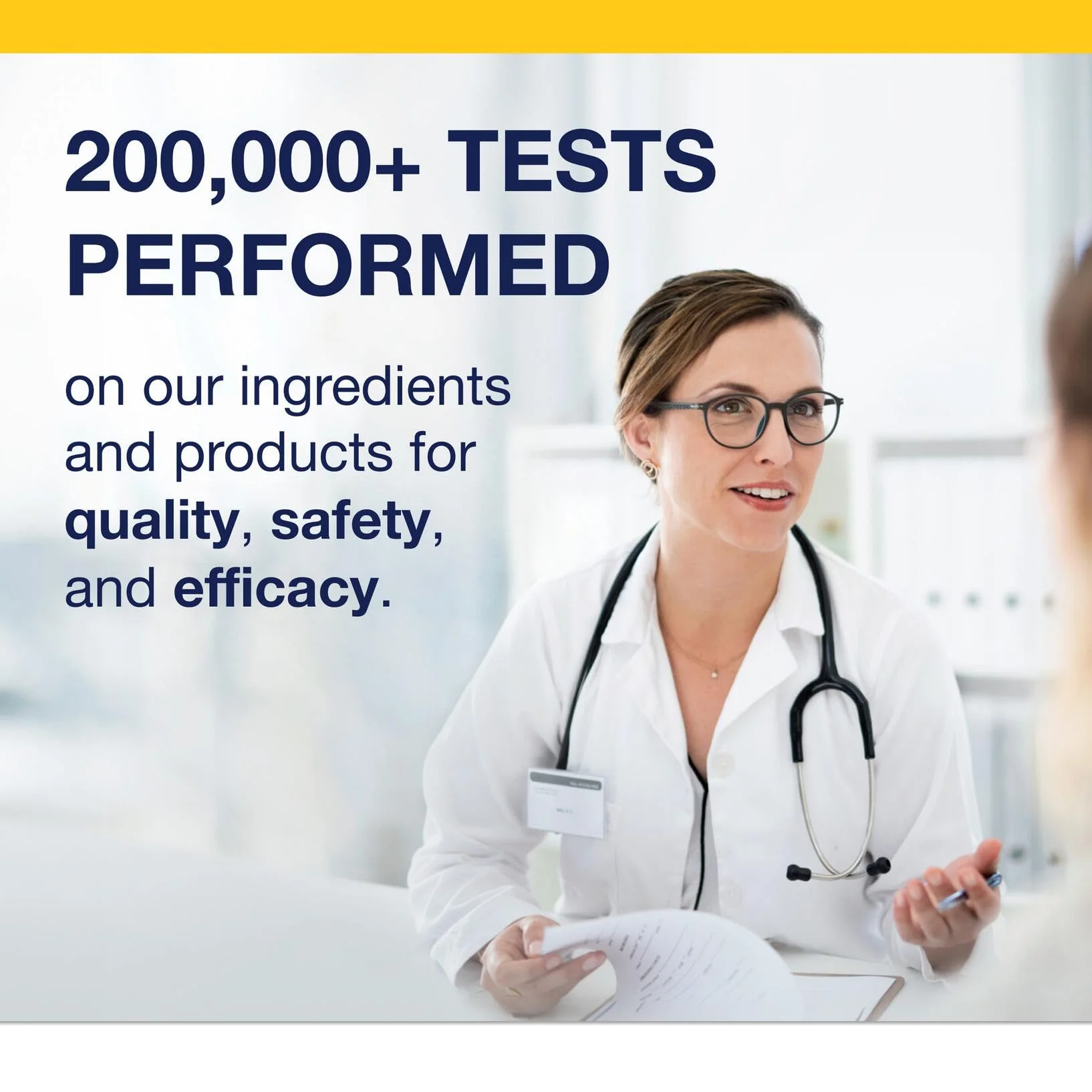 Metagenics OmegaGenics Fish Oil EPA-DHA 300-180 mg EPA & 120 mg DHA per Softgel - Supports Heart, Brain, Eye, Joint & Immune Health* - Non-GMO, Gluten-Free - GMP Certified Facility - 270 Softgels - Image 3