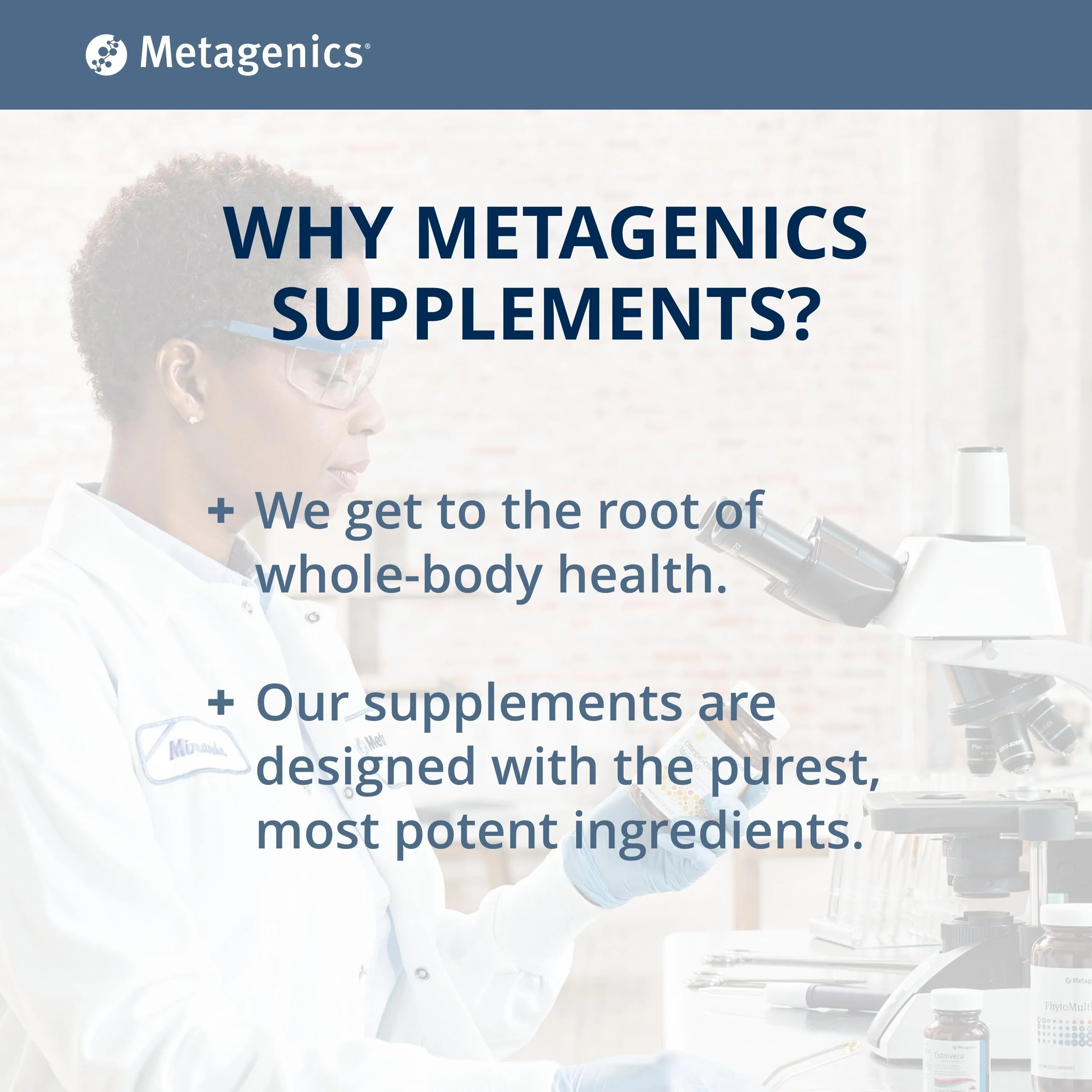 Metagenics Zinc A.G. Tablets, 180 Count - Image 7