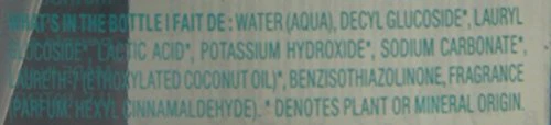 Method Daily Shower Cleaner Spray, & Spray and Walk Away, Eucalyptus Mint Scent, 28 Fl Oz, (Pack of 8), Packaging May Vary - Image 2