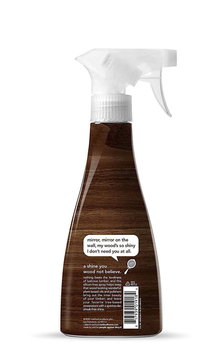 Method Wood Polish, Almond, 14 Ounces, (2 Pack) - Image 7
