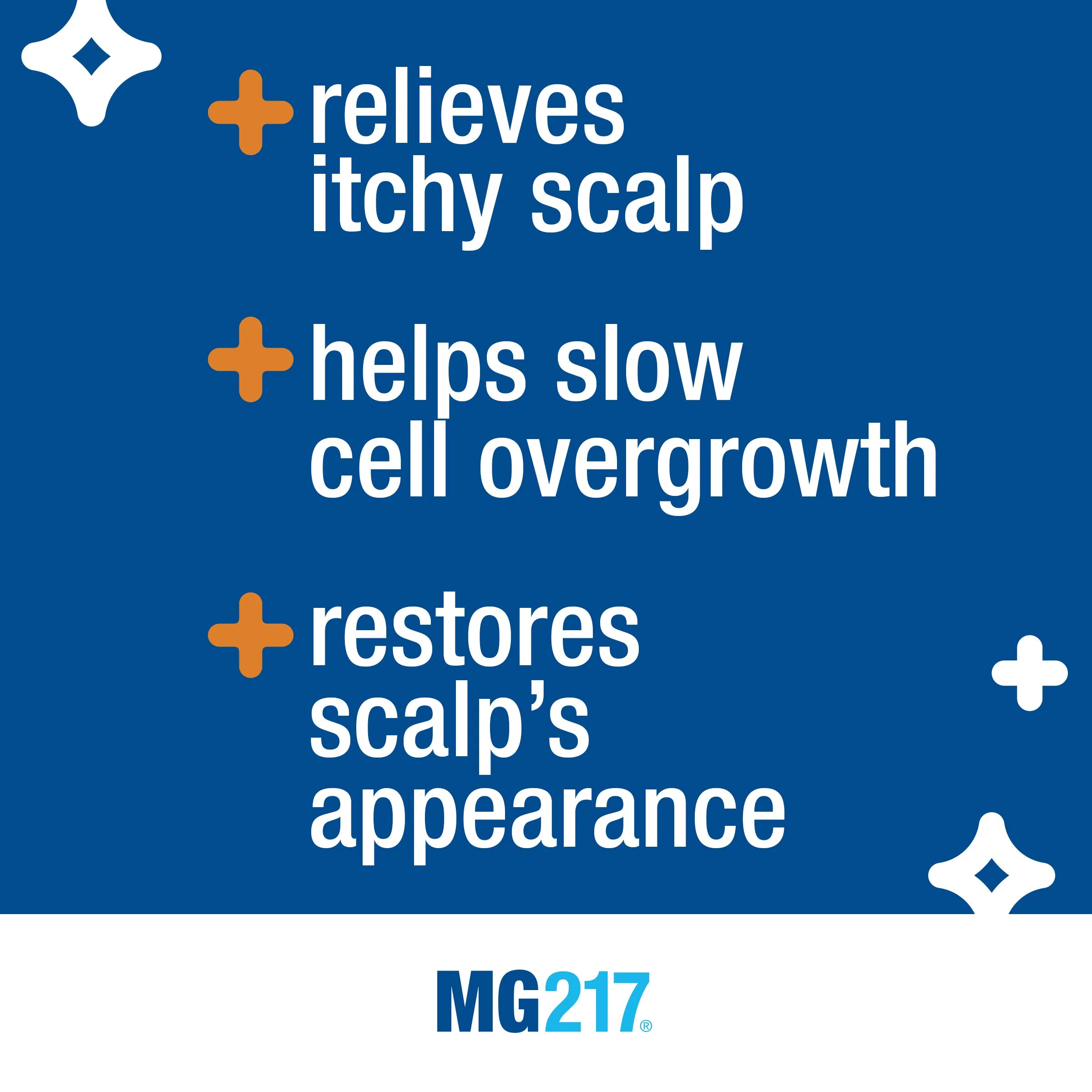 MG217 Psoriasis Medicated Conditioning 3% Coal Tar Shampoo 8 Fl Oz - Image 6