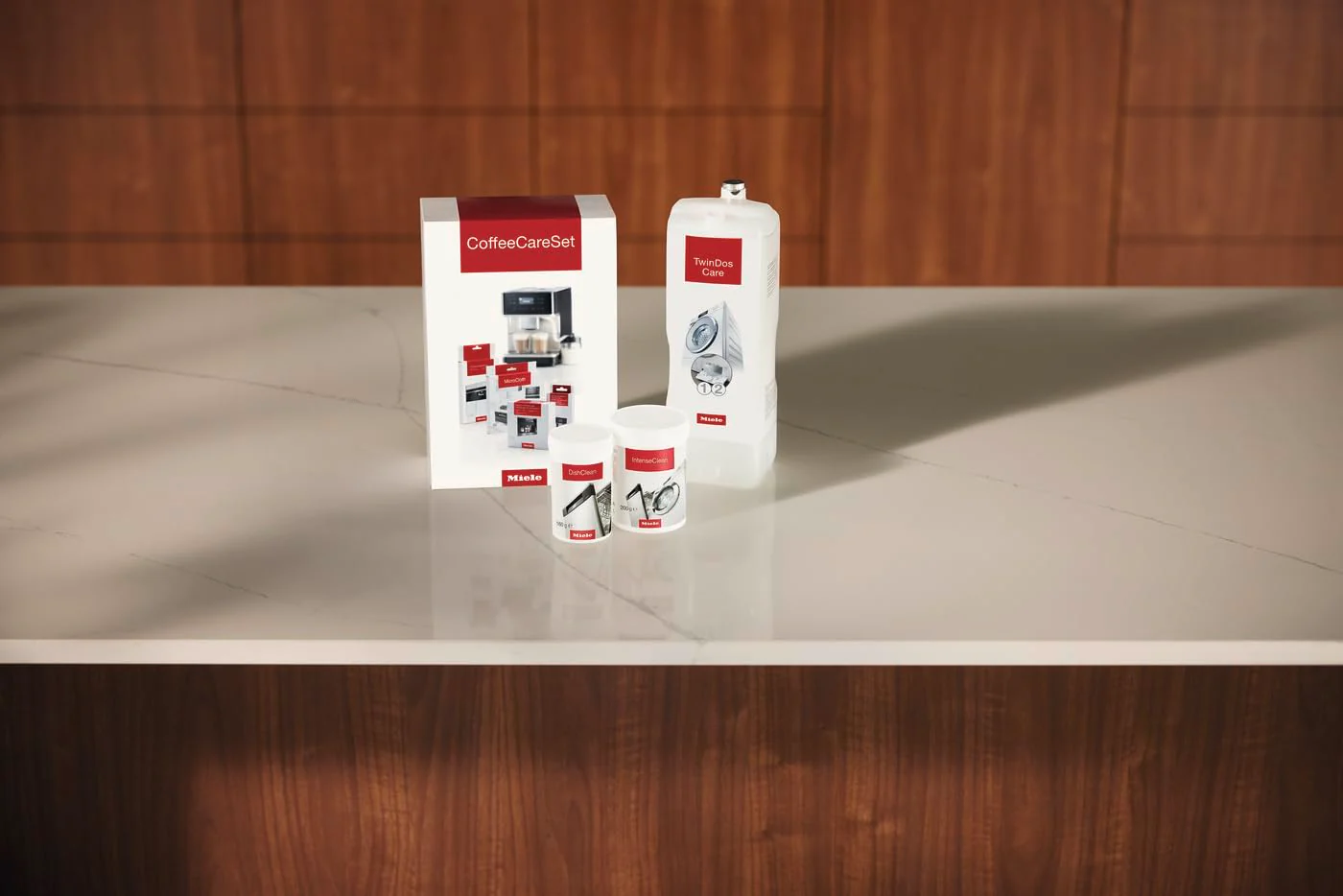 Miele Original GP DC WG 0252 P Descaling Powder for Miele Washing Machines and Dishwashers, 9.6 oz - Image 4