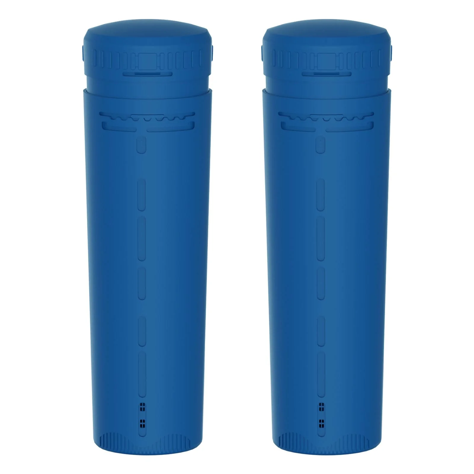 Mineral Cartridge Replacement Compatible with Frog @Ease in-Line Mineral Cartridge System for Marquis, Caldera, Artesian & Hot Springs Spas CYA Free, for up to 600 Gallons (2 Pack)