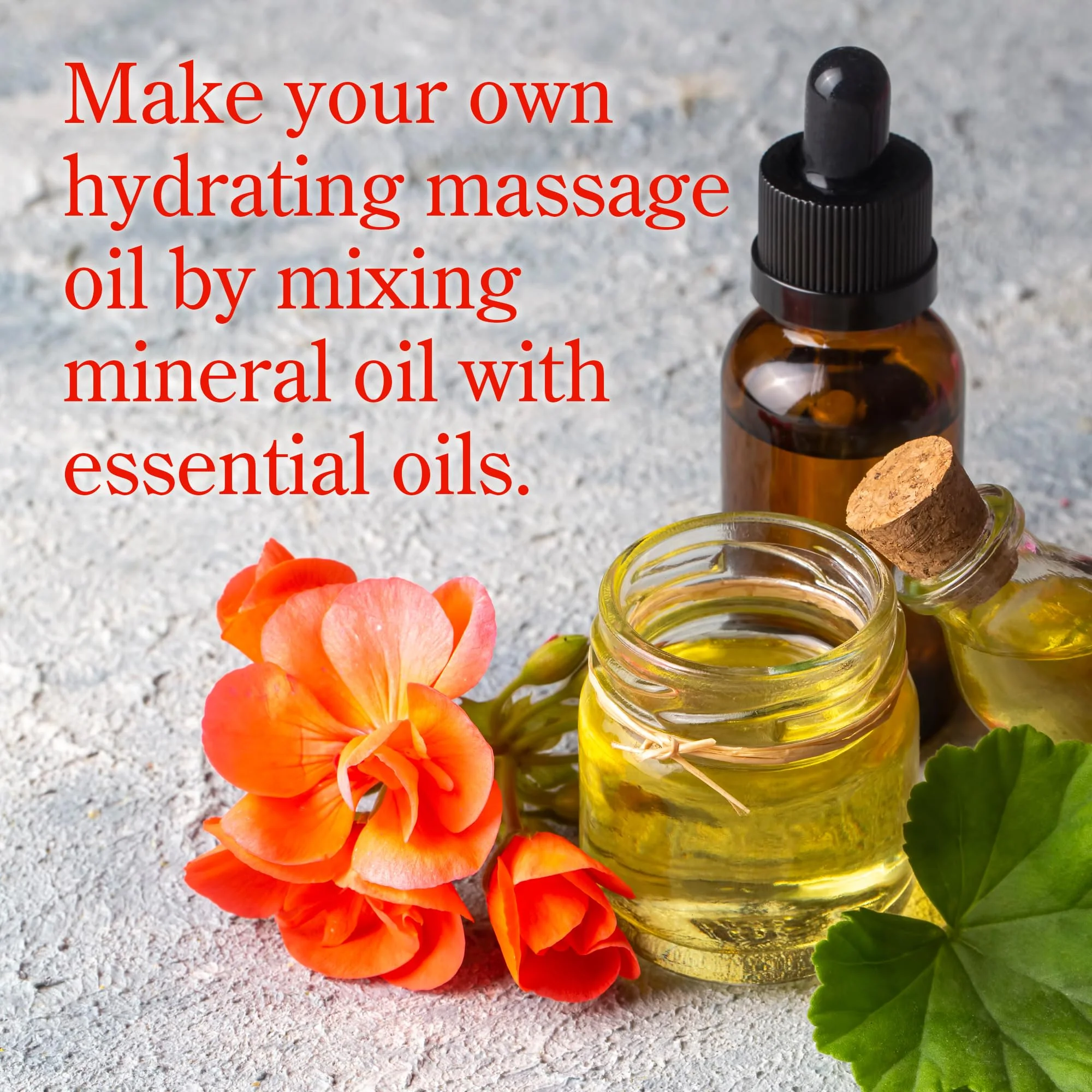 Mineral Oil, 1 Gallon, USP Food Grade, 100% Pure, Tasteless, Colorless, Odorless, Multi Purpose, Skin Care, Cosmetics, Wood and More! - Image 5