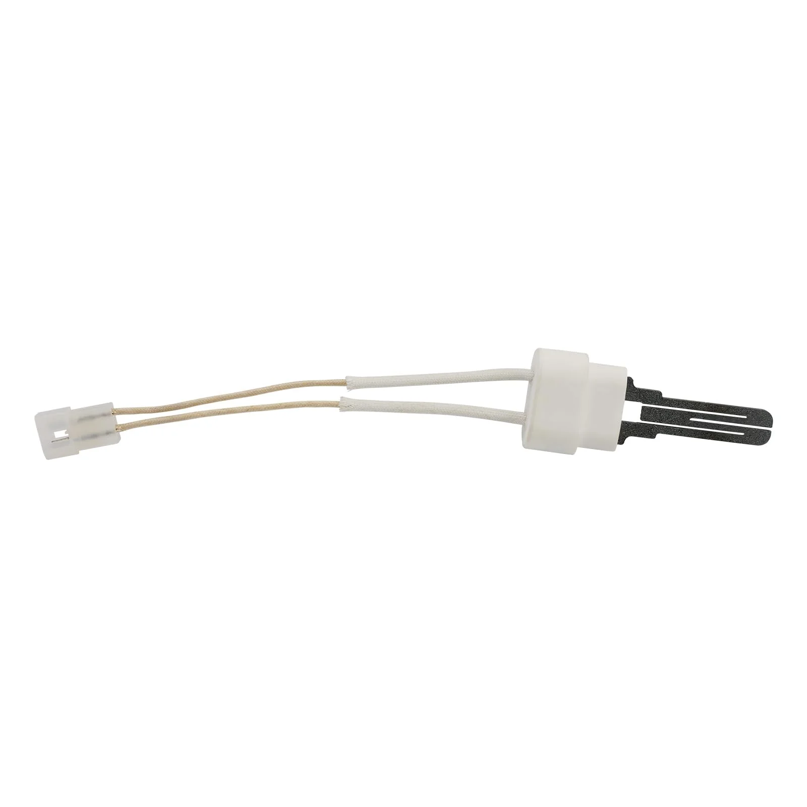 Misakomo Pool Heater Igniter Kit with Gasket Compatible with Pentair MasterTemp 200/250/300/400 & Max-E-Therm for Pool and Spa Heater Igniter Kit, Replace# 77707-0054 - Image 2