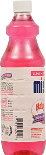 Mistolin All Purpose Cleaner Baby 28 fl oz (Pack of 4) - Image 3