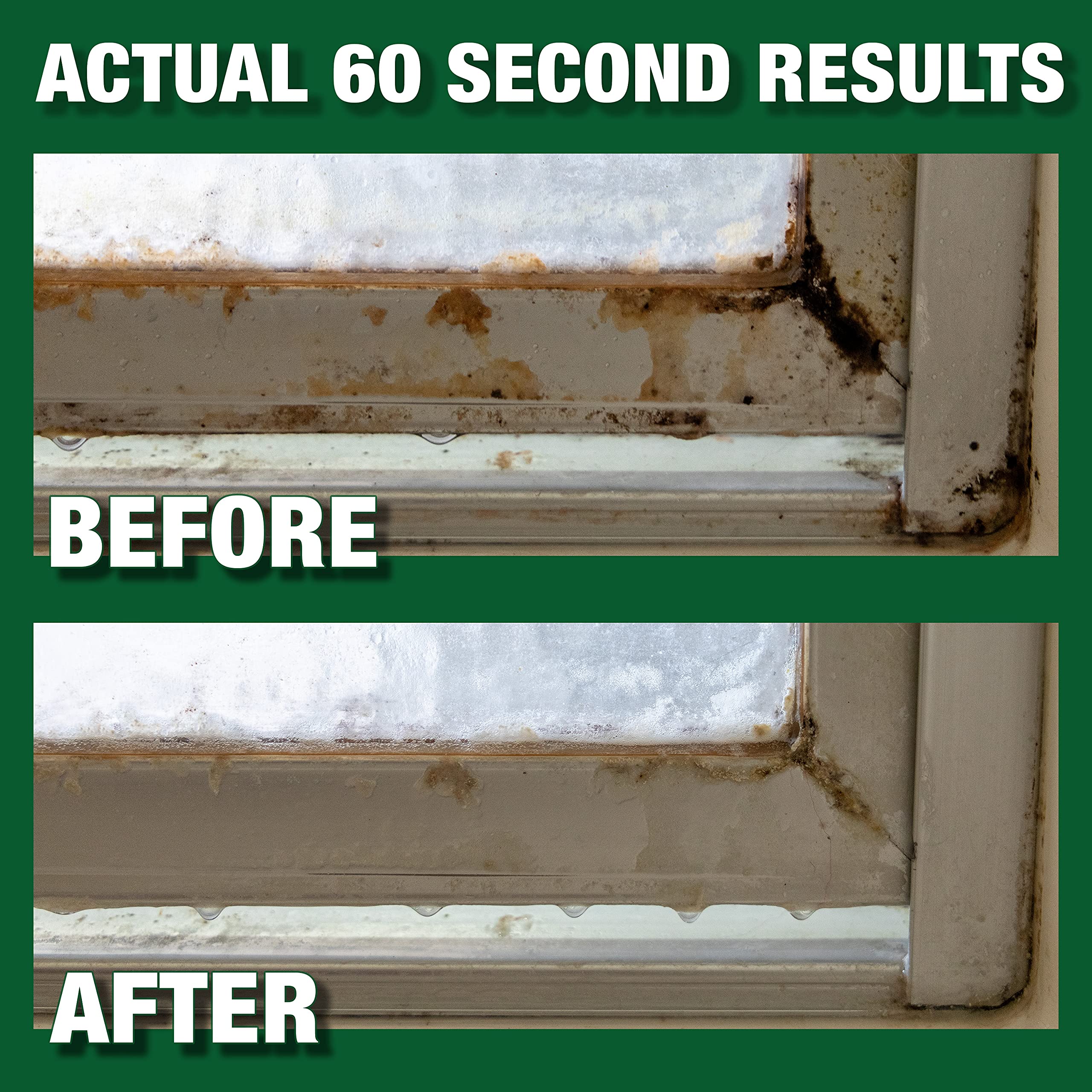 Mold Armor Rapid Clean Remediation, 1 Gallon; Kills, Cleans & Prevents Mold & Mildew - Image 5