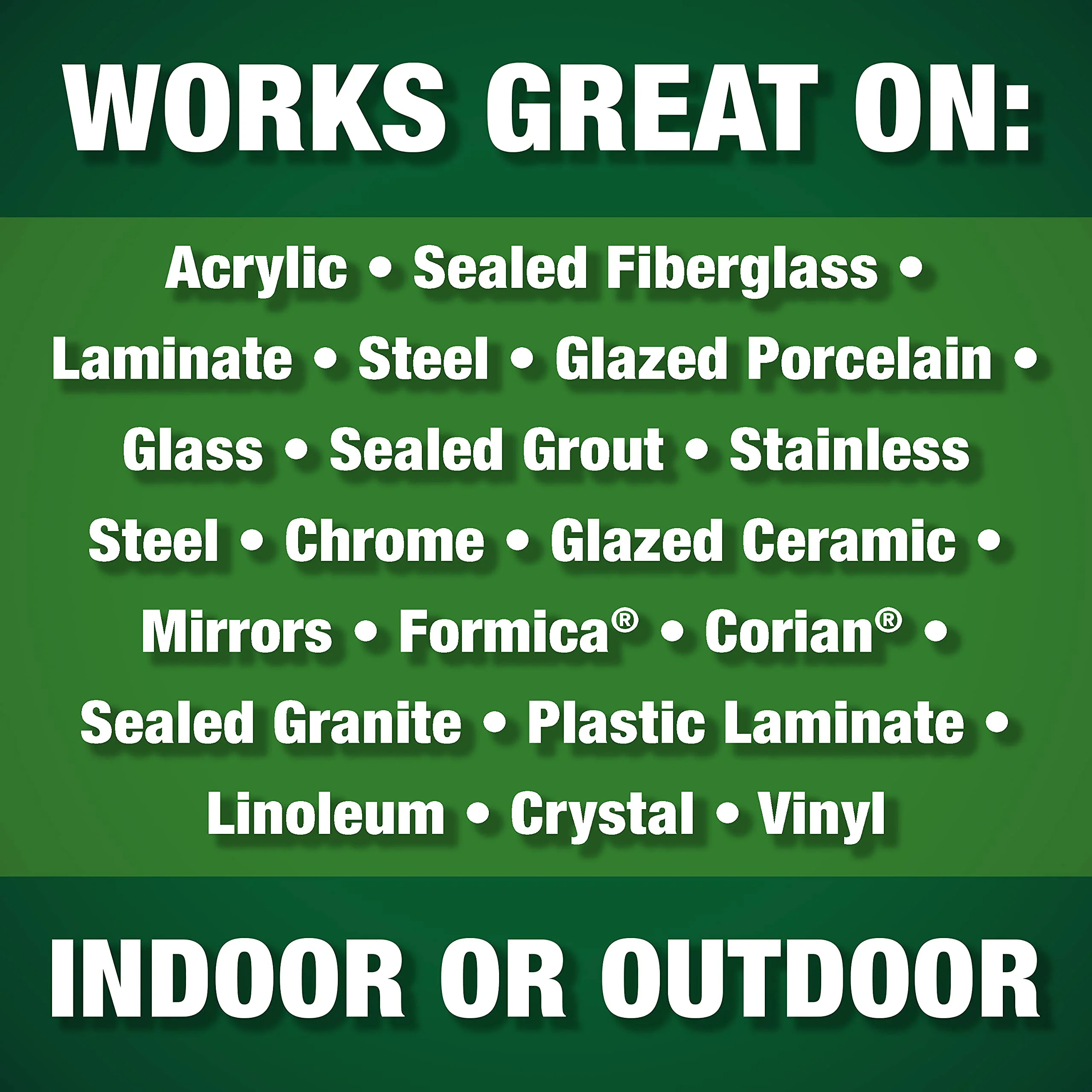 Mold Armor Rapid Clean Remediation, 1 Gallon; Kills, Cleans & Prevents Mold & Mildew - Image 6