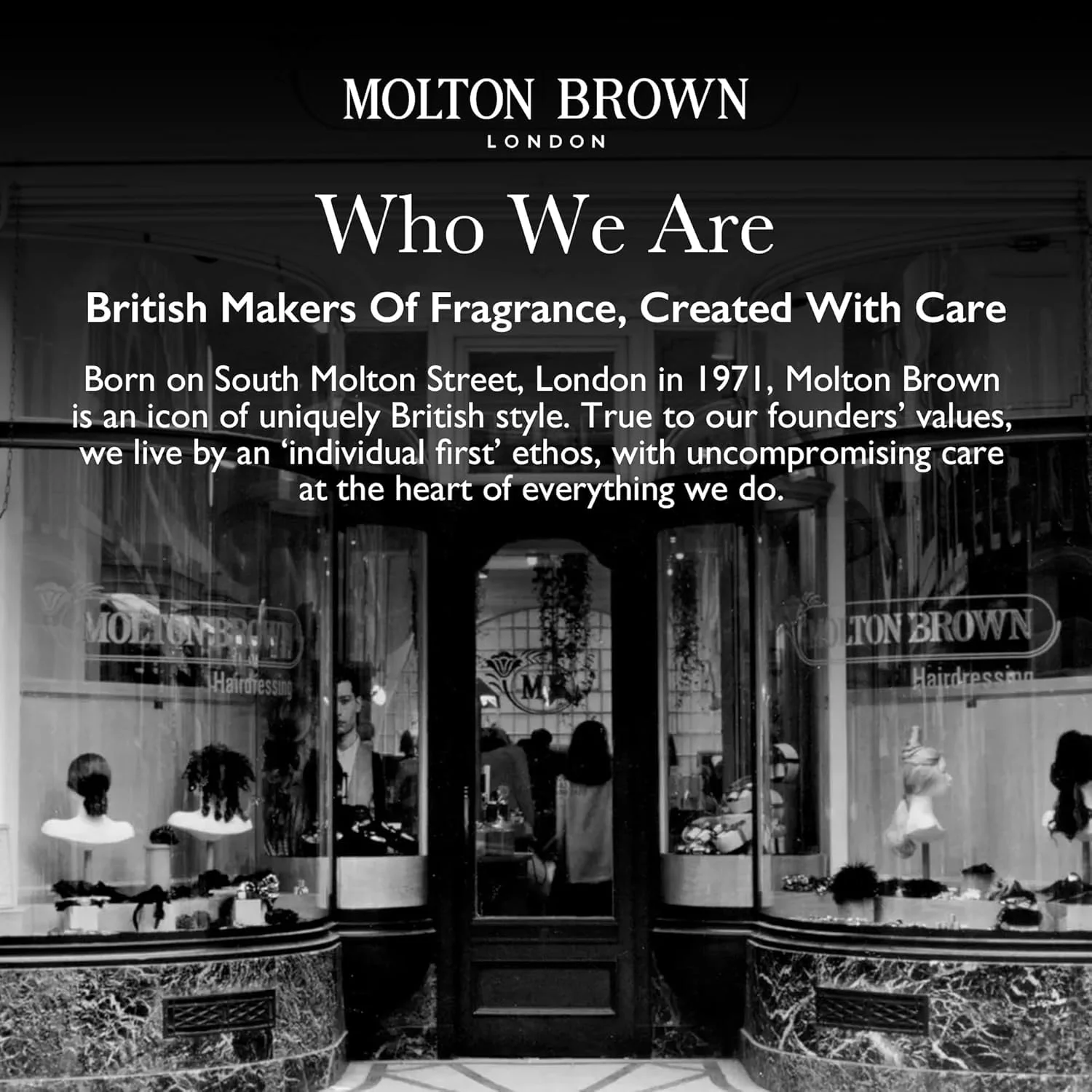 Molton Brown Mesmerising Oudh Accord & Gold Fine Liquid Hand Wash 10 fl. oz. - Image 2
