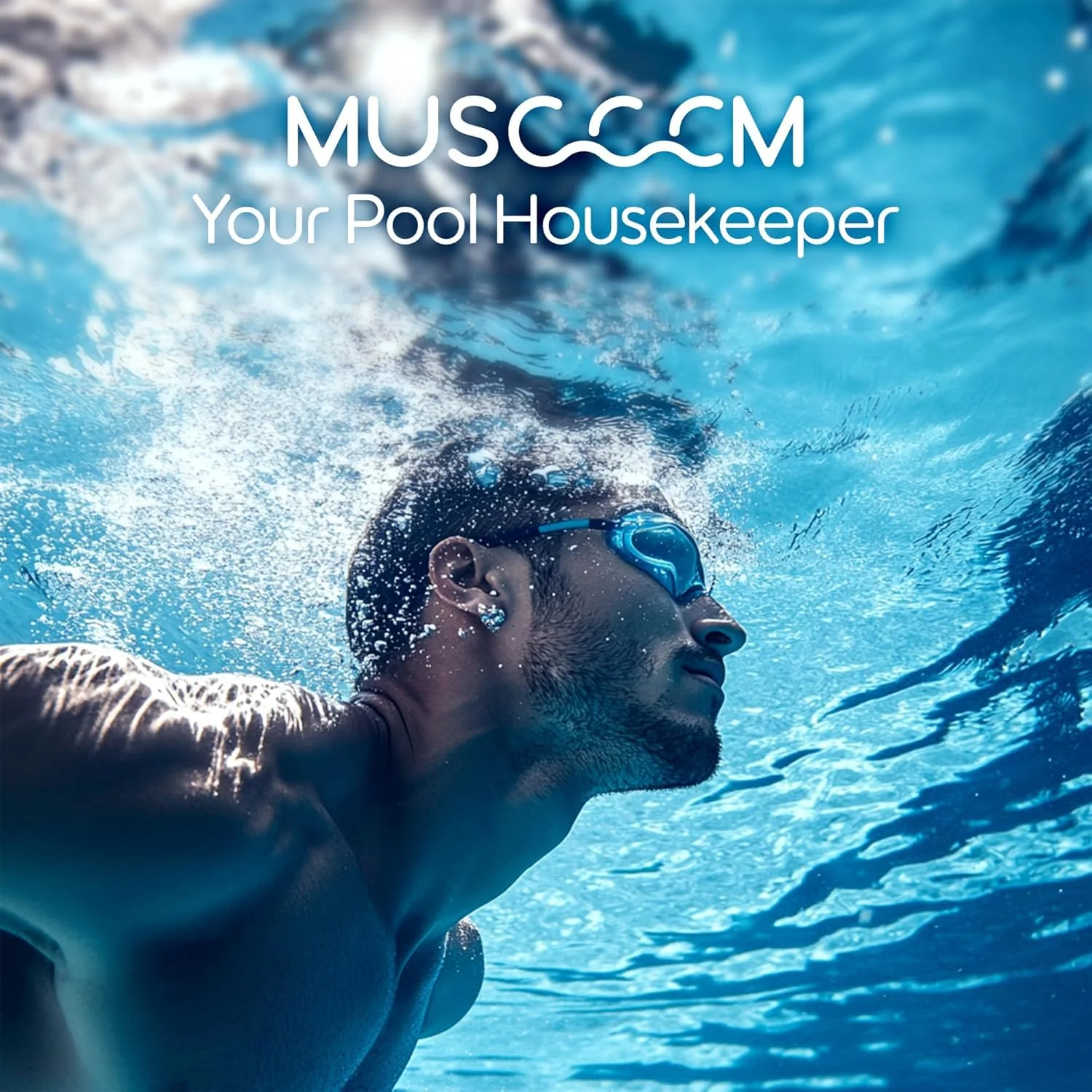 MUSCCCM 2 Pack R0916500 Pool Cleaner Track V2 Replacement for Polaris MAXX Suction Side Pool Cleaner - Image 2