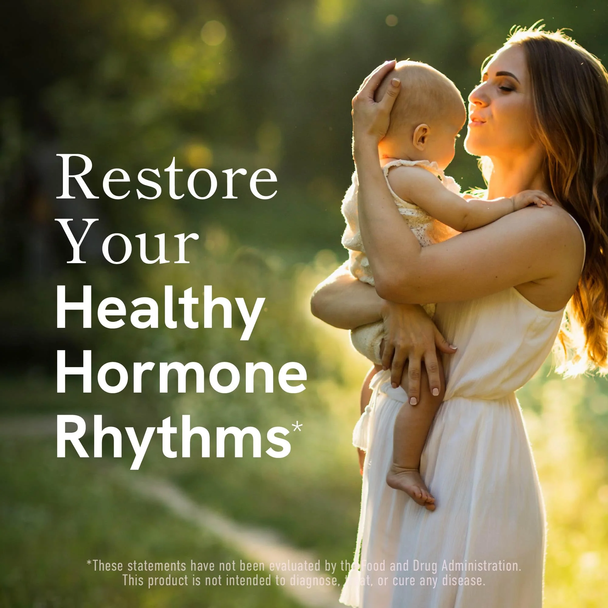 Myo-Inositol & D-Chiro Inositol for Hormone Balance for Women | Ideal 40:1 Ratio | Menstrual Cycle and Ovarian Health Support Supplement | Myo 2000mg & D Chiro 50mg with Vitamin B8 | 240 Count - Image 4