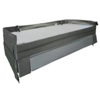 MySpaCover Custom-Made, Durable Hot tub, Spa Cover Replacement, 5 Year Warrantee. EPS Insulation Foam Range 4,5,6" Taper Any Shape and Size up to 96 inch - Image 2