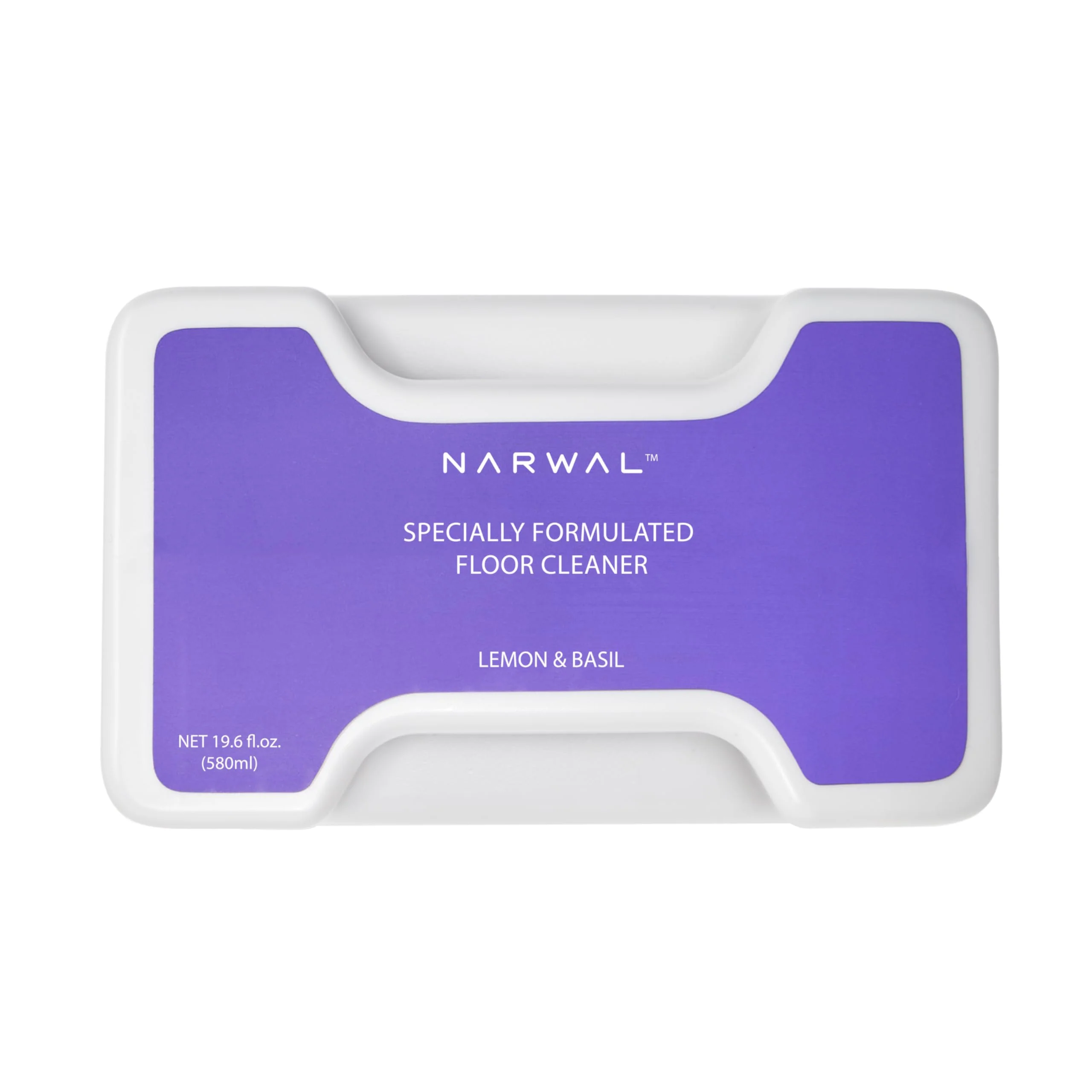NARWAL Robot Vacuum and Mop Floor Detergent (Model: Freo Z Ultra | Freo Z10 | Freo Z10 Ultra)