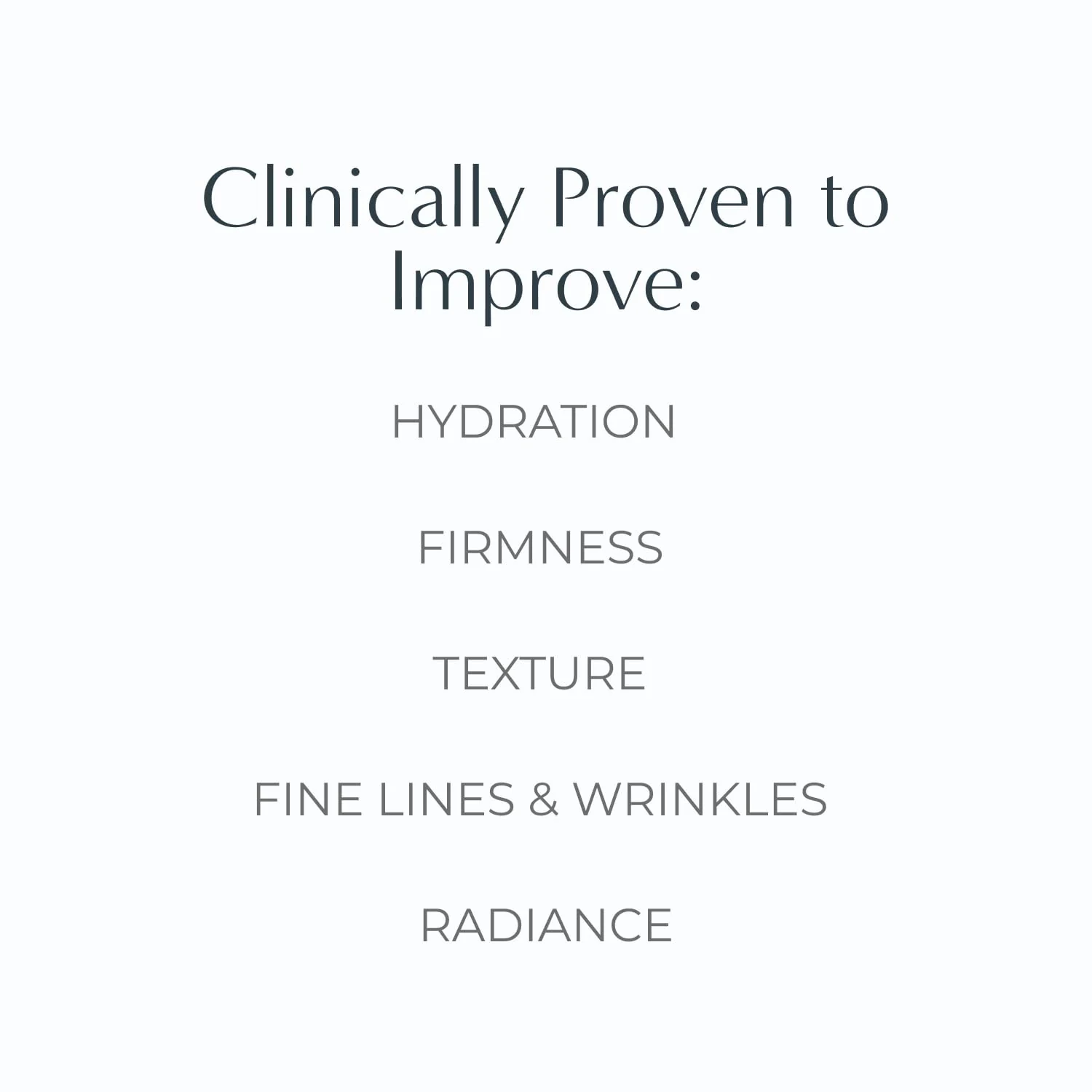 NassifMD Hydro-Screen Hydration Serum | Surgeon-Created Hyaluronic Acid, Ceramides & Retinol Formula for Plumping, Firming & Reducing Fine Lines - Image 5