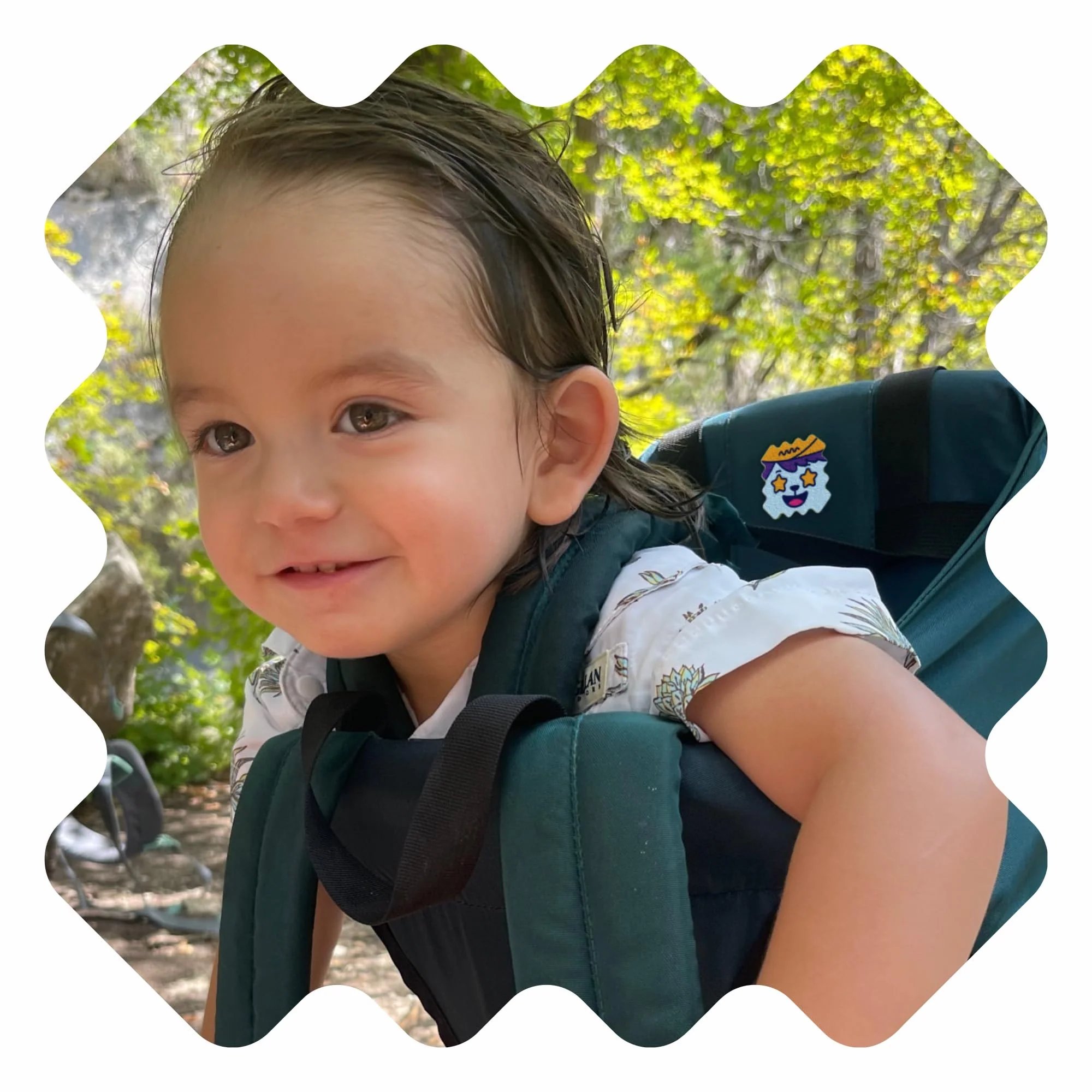 NATPAT Buzz Patch Mosquito Patch Stickers for Kids - Plant Based Ingredients, Non-Toxic - The Original All Natural Citronella Essential Oil Insect Patch, DEET Free, for Toddlers, Kids (48 Pack) - Image 6