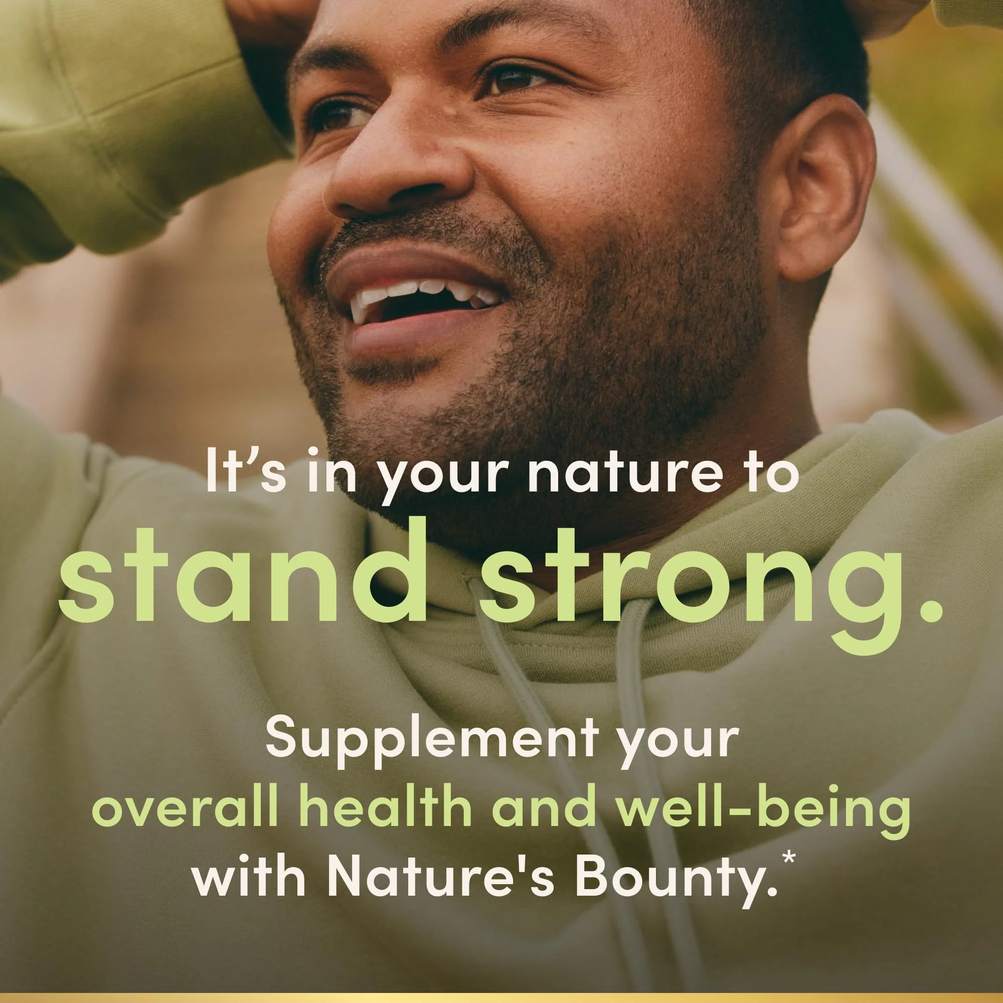 Nature's Bounty Advanced Vitamin D3 with Magnesium Citrate Immune Formula, Supports Immune and Bone Health, 90 Tablets (Pack of 2) - Image 4
