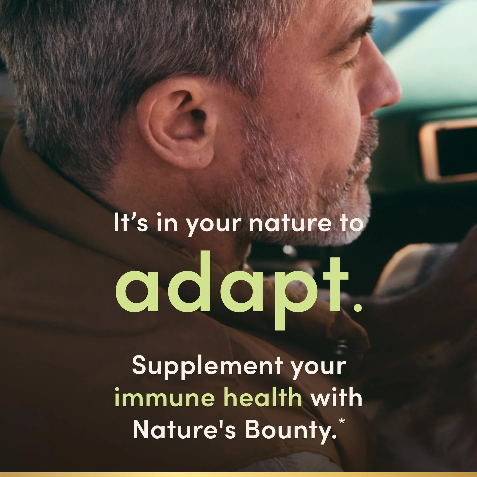 Nature's Bounty Vitamin D3 1000 IU, Immune Support, Helps Maintain Healthy Bones, 250 Rapid Release Softgels (Pack of 3) - Image 4