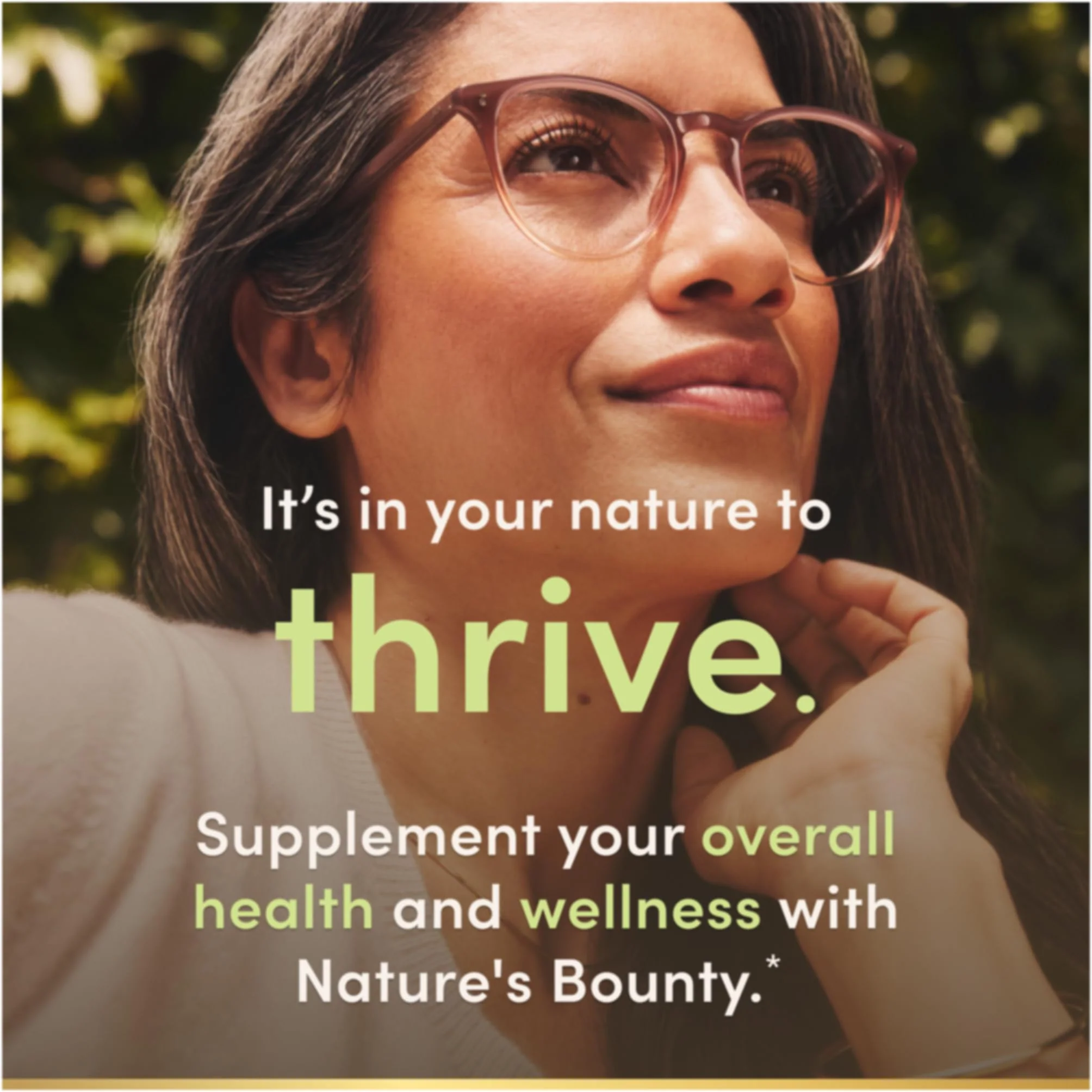 Nature's Bounty Women Multivitamin Gummies, Vitamin Supplements for Adults, General Health, Supports Immune and Bone Health, Mixed Berry and Raspberry Flavored, 90 Gummies (Pack of 3) - Image 8