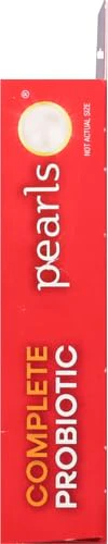Nature's Way Complete Probiotic Pearls,Supports Digestive Balance*,1 Billion Live Cultures,Supplement for Men and Women,No Refrigeration Required,30 softgels,(Pack of 2) - Image 3