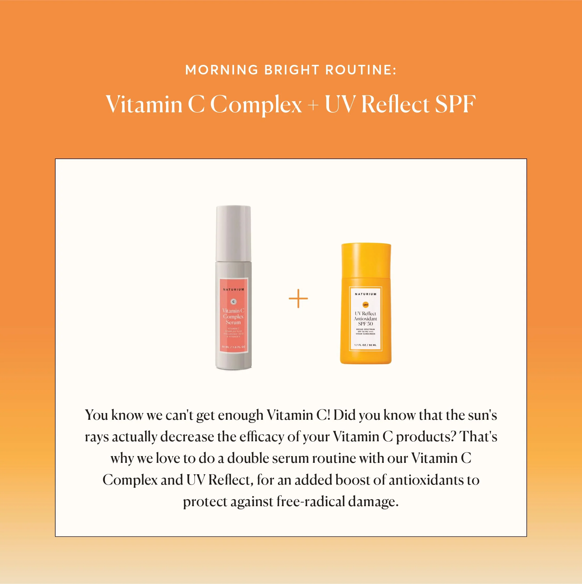 Naturium UV Reflect Antioxidant, Broad Spectrum SPF 50 PA ++++ Sheer Sunscreen, Lightweight Face & Skin Protector with Soft Matte Finish, 1.7 oz - Image 6