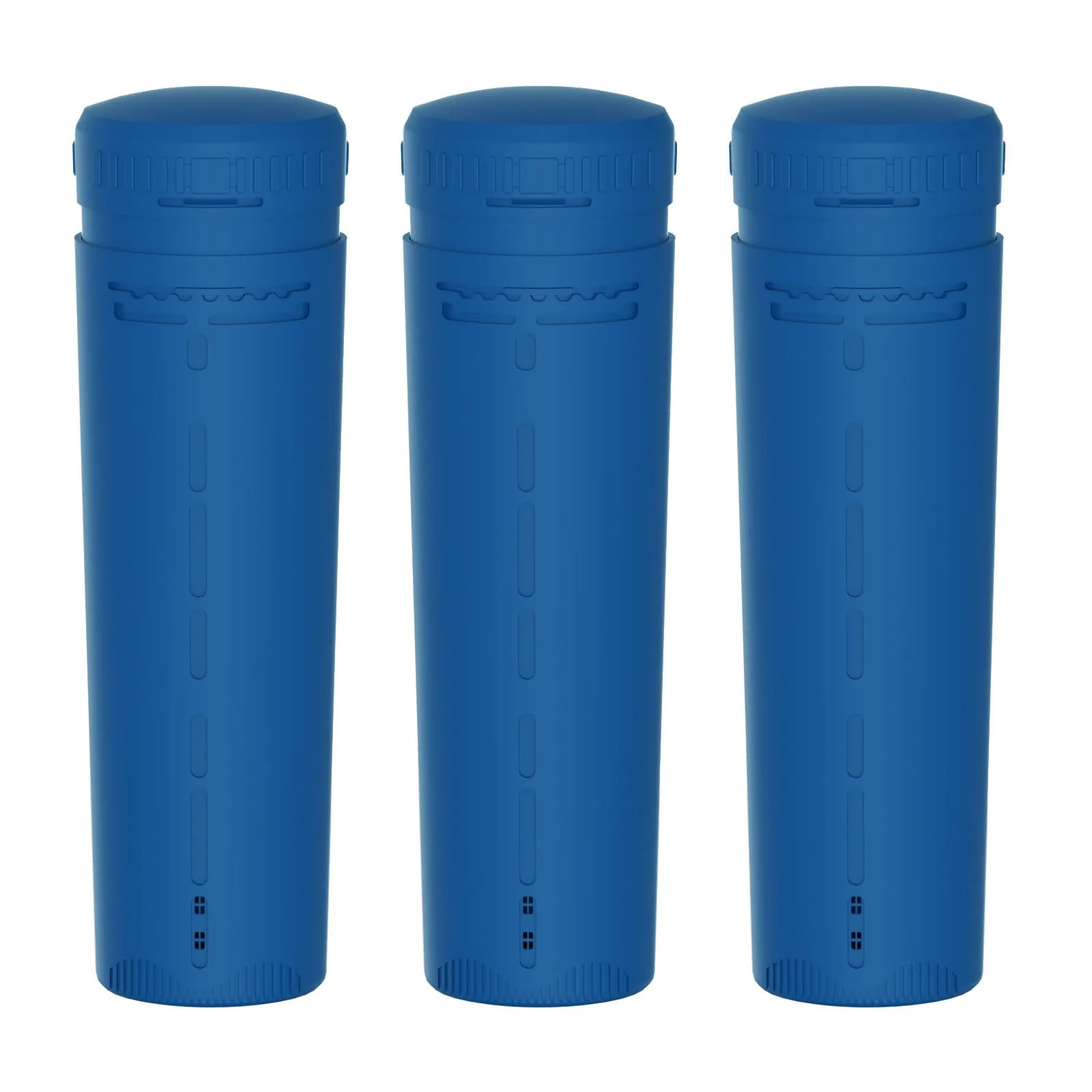 Nayoku Mineral Cartridge Replacement Compatible with Frog @Ease in-Line SmartChlor Mineral Cartridge System for Marquis, Caldera, Artesian & Hot Springs Spas CYA Free, for up to 600 Gallons (3 Pack)
