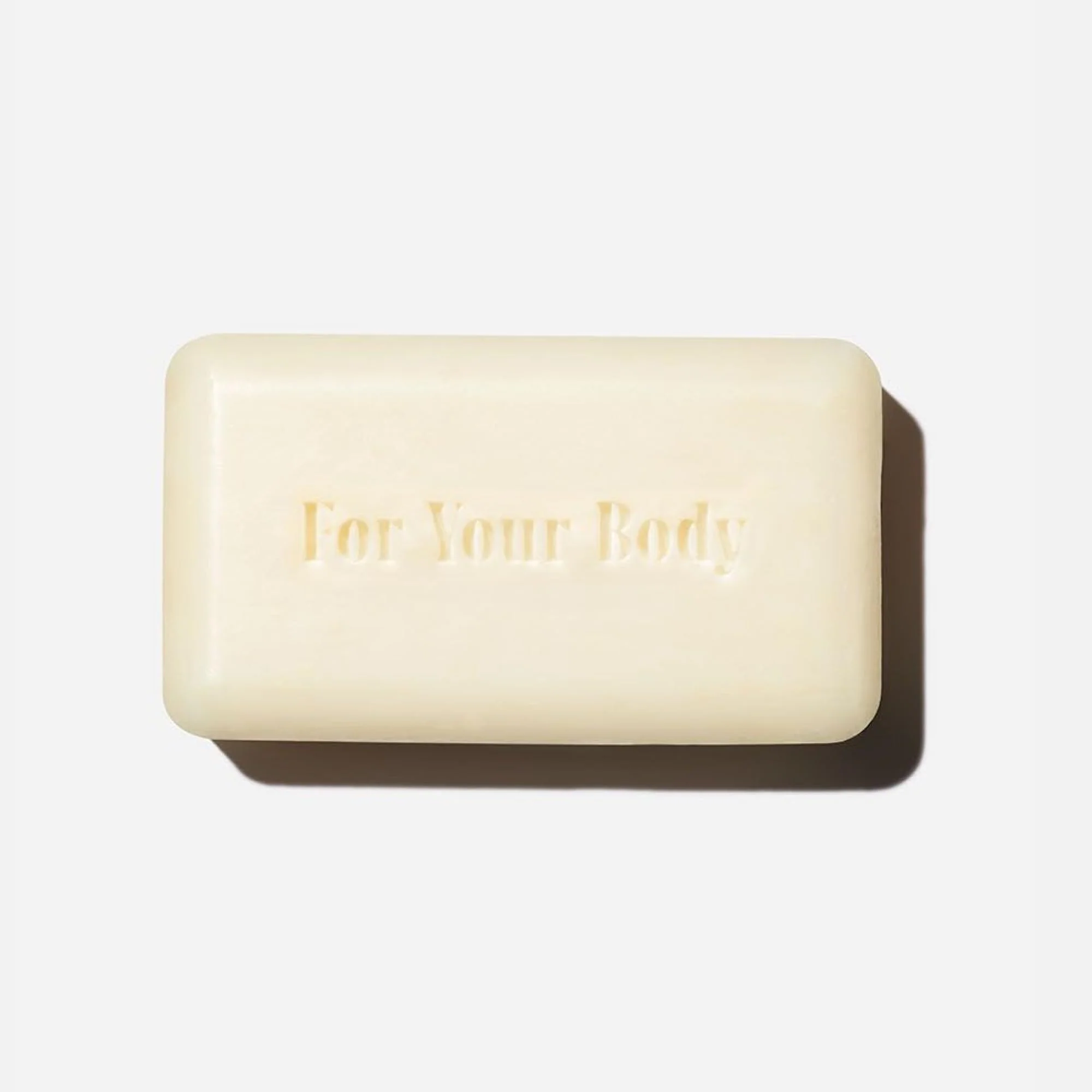 Nécessaire The Body Exfoliant Bar. 2% Physical Exfoliant. 5 Ceramides. Niacinamide. Smooth KP, Rough Patches, Ingrown Hairs. Fragrance-Free. 140 g / 5 oz - Image 8