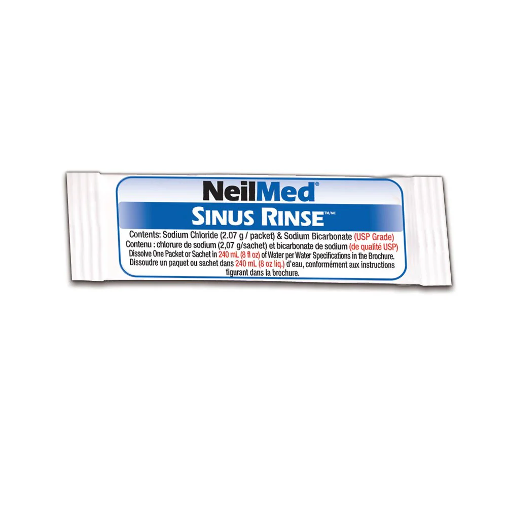 Neil Med SinuFlo Ready Rinse, 8 fl oz - Image 6