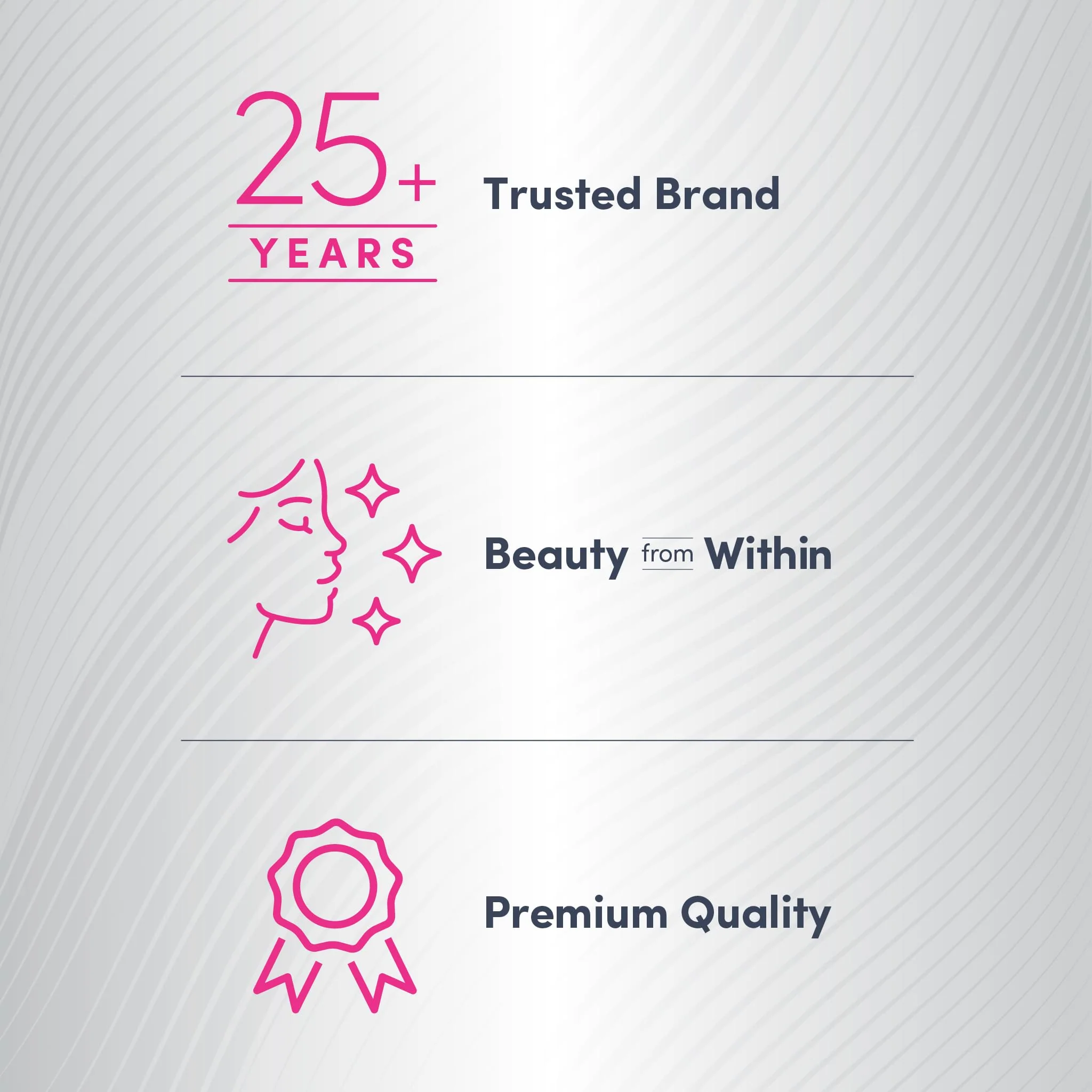 NeoCell Biotin Beauty Soft Chews | 30 Chewables | 10000mcg | Hair, Skin & Nails | Acai Berry Flavor - Image 5