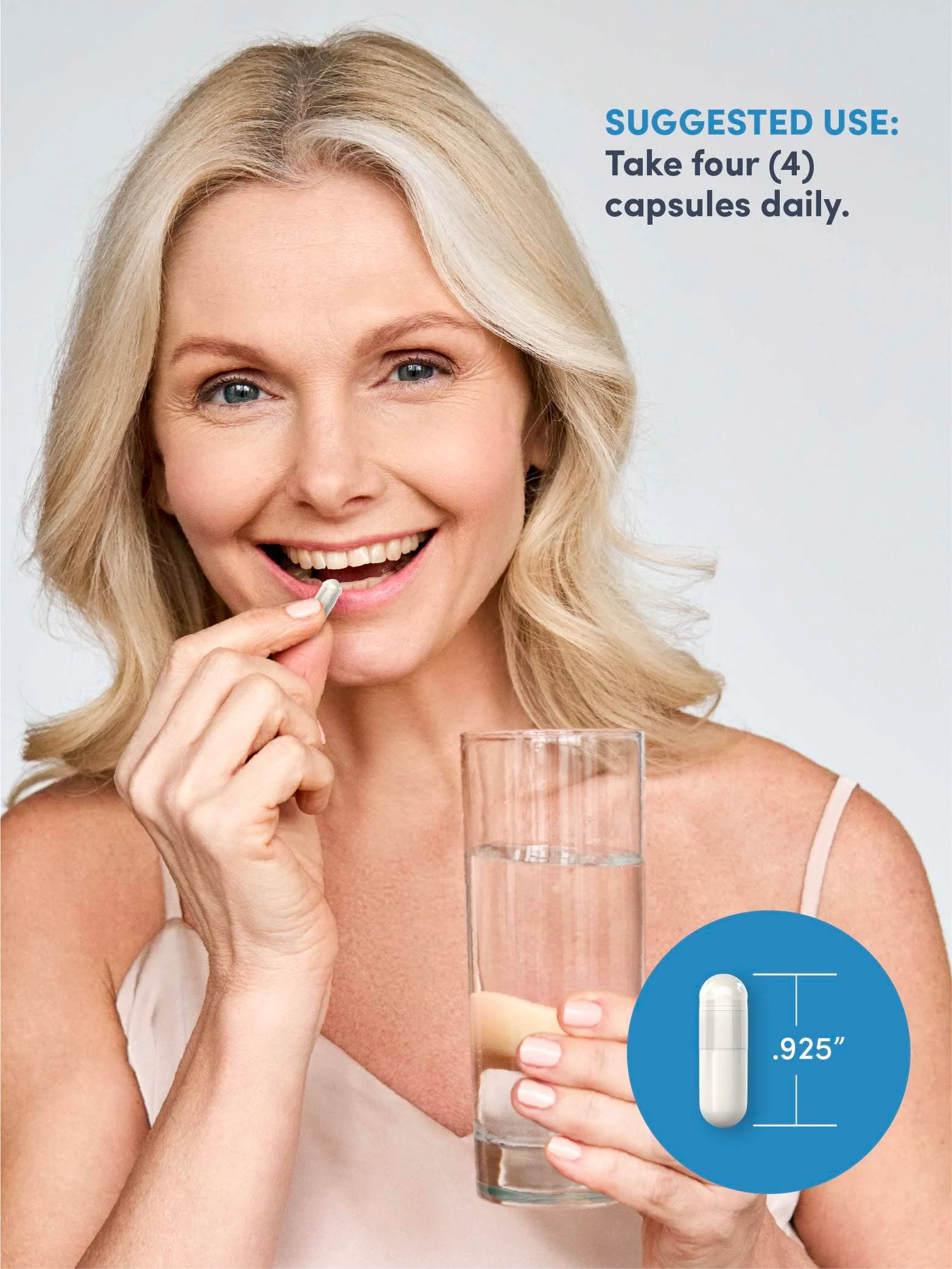 NeoCell Joint Complex Supplement | 120 Capsules | Plus Hyaluronic Acid | Collagen Type II | Advanced Formula - Image 3
