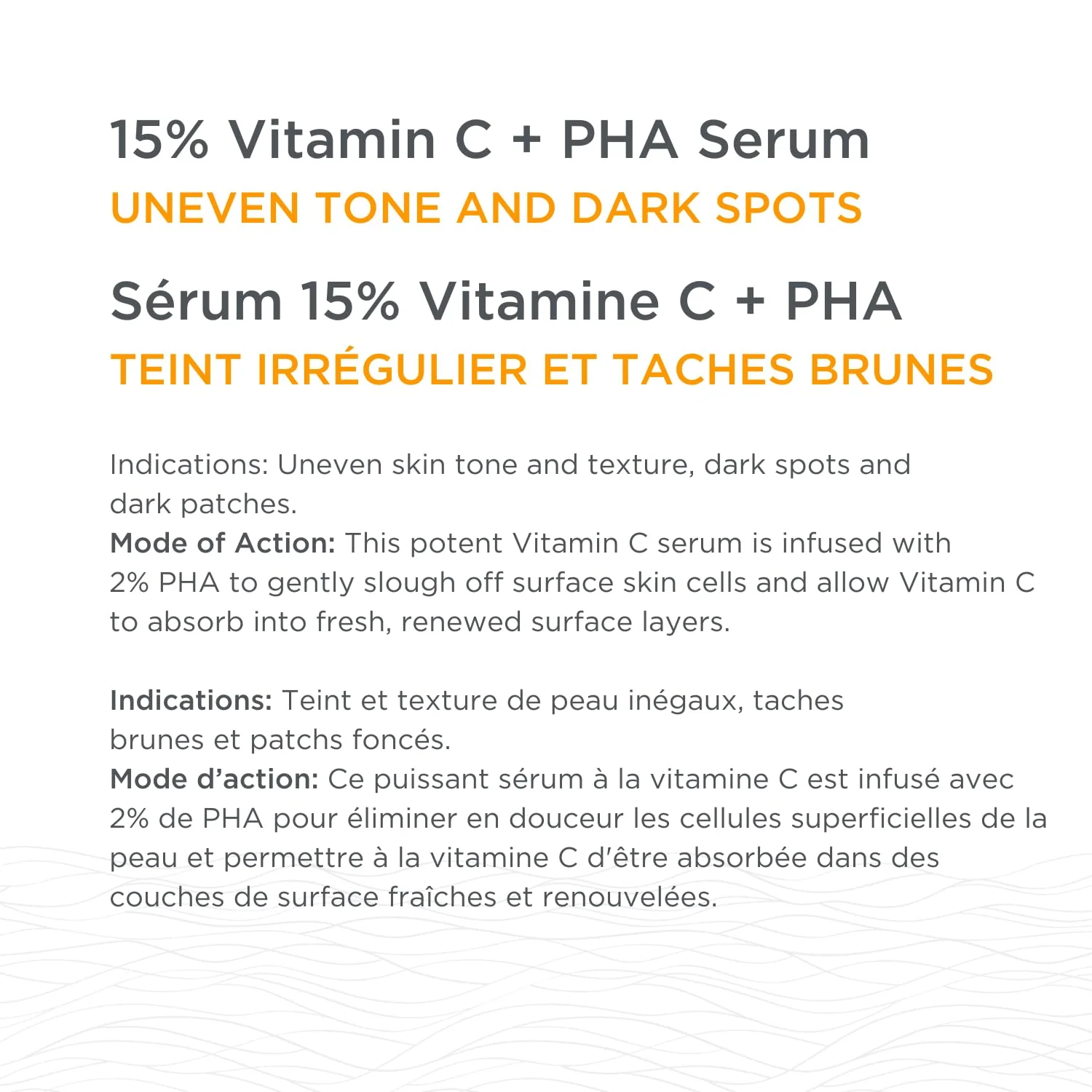 NeoStrata Enlighten 15% Vitamin C + PHA Serum 15ml - Image 4