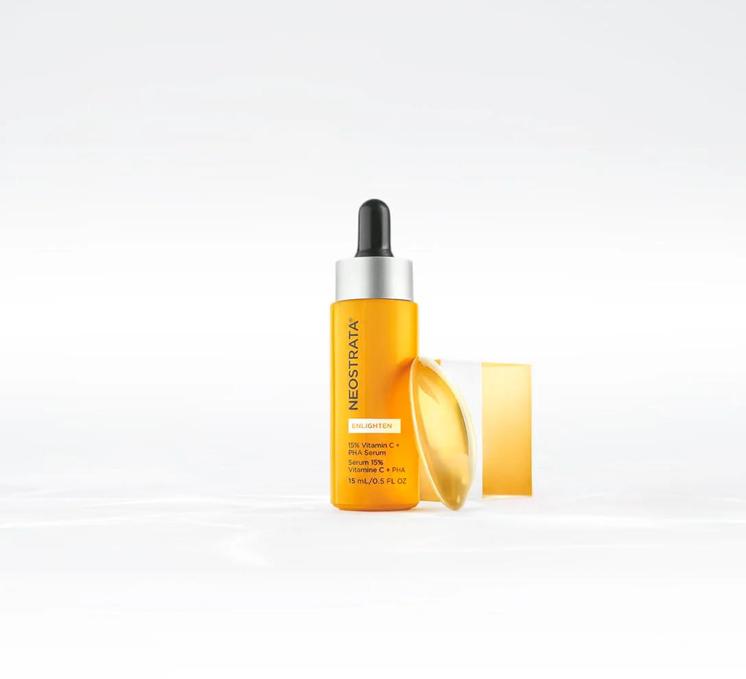 NeoStrata Enlighten 15% Vitamin C + PHA Serum 15ml - Image 5