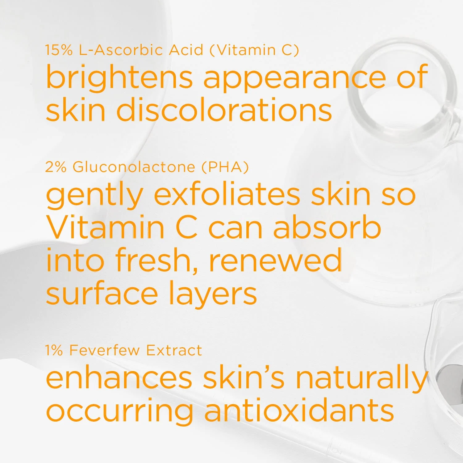 NeoStrata Enlighten 15% Vitamin C + PHA Serum 15ml - Image 7