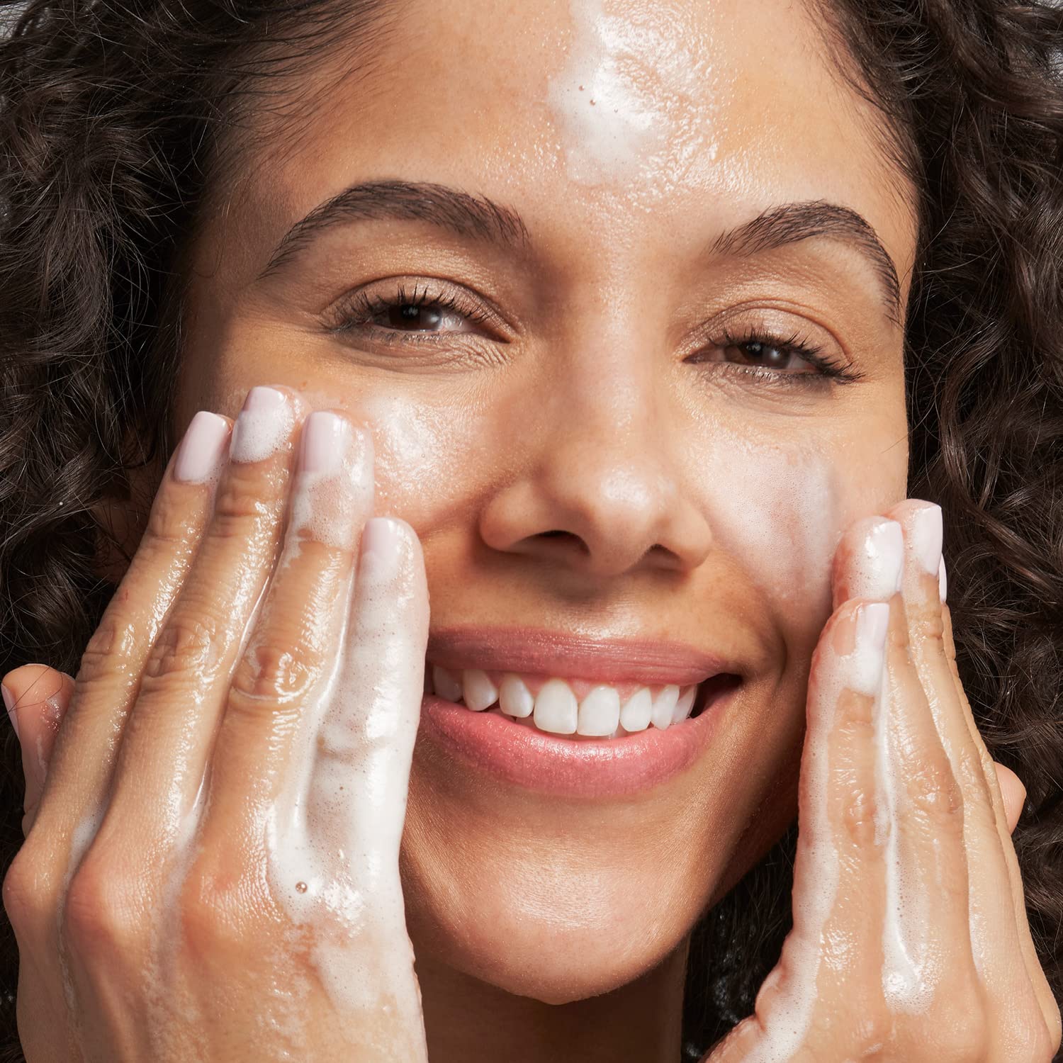 NEOSTRATA Foaming Glycolic Face Wash High Strength AHA Cleanser Soap-free, 4.2 fl. oz. - Image 9