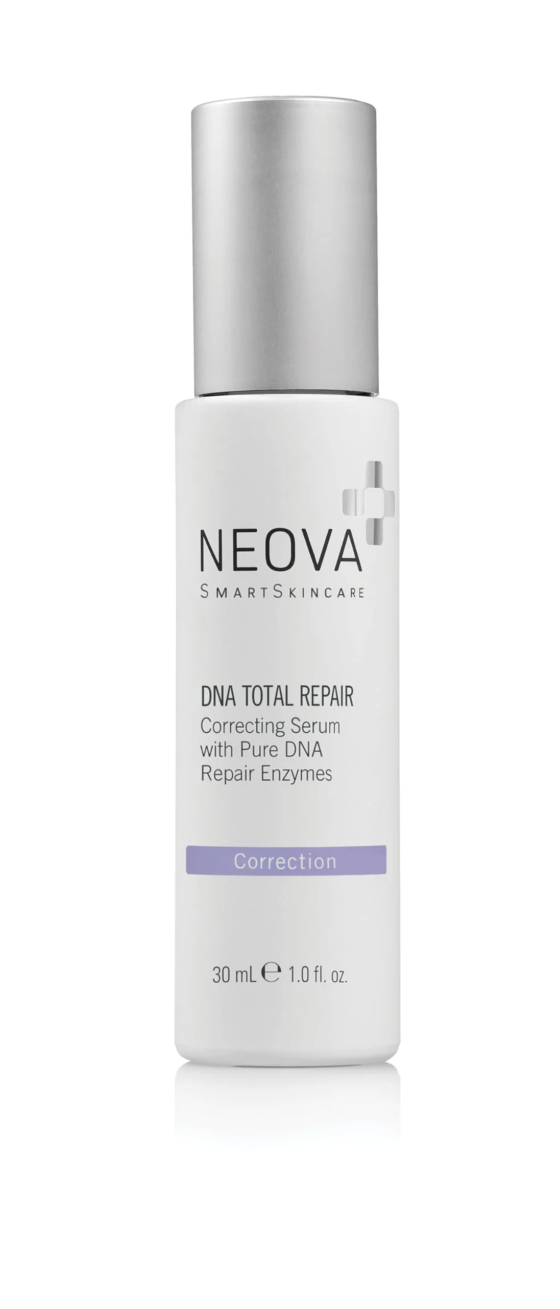 NEOVA SmartSkincare DNA Total Repair Serum 30 mL, 1 fl. Oz. | Reduces Wrinkles, Uneven Texture, & Hyperpigmentation | Sun Damage Repair Serum - Image 6