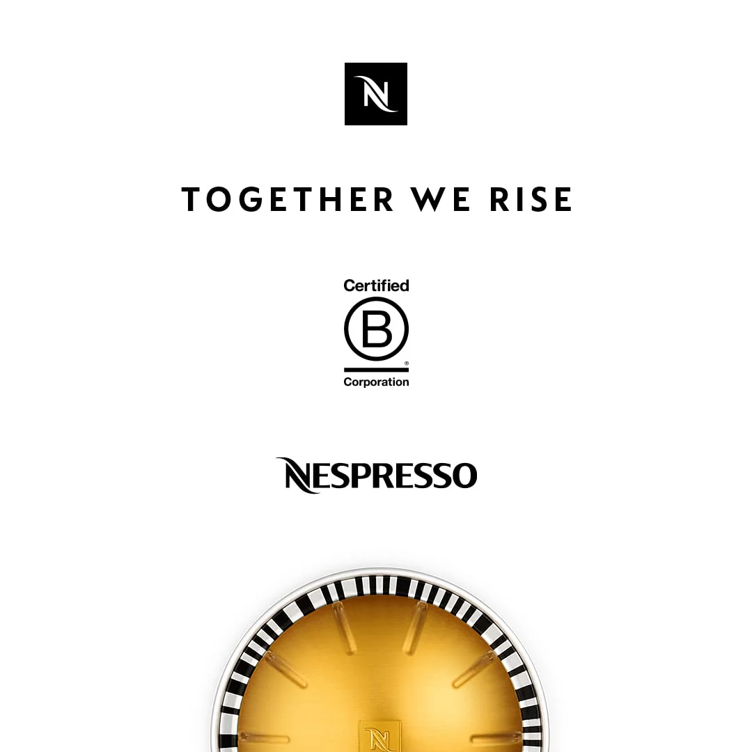 Nespresso Capsules Vertuo, Double Espresso Scuro, Dark Roast Espresso Coffee, 30-Count Coffee Pods, Brews 2.7oz. - Image 4