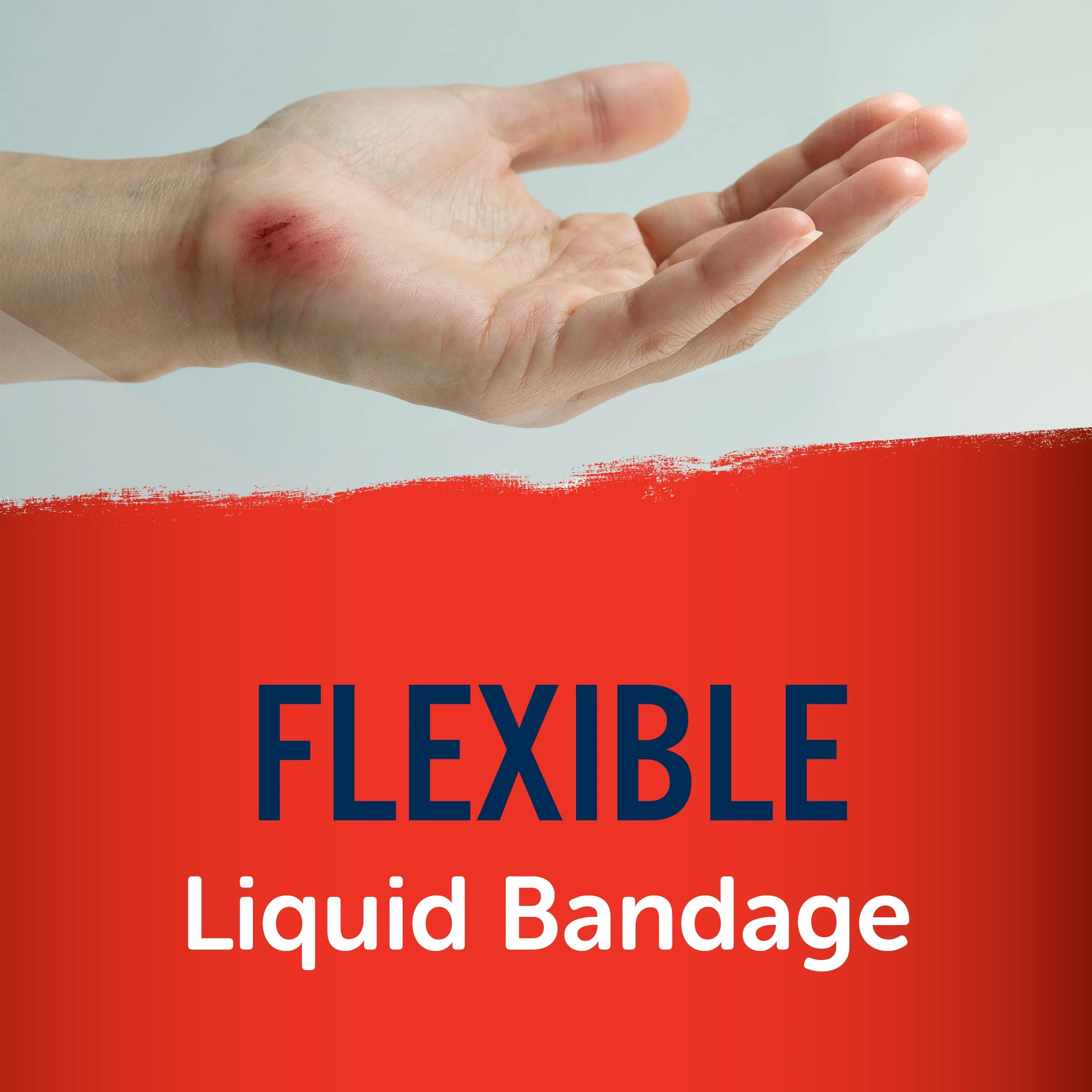 New-Skin Liquid Bandage, Waterproof for Scrapes and Minor Cuts, 1 Fl Oz - Image 5