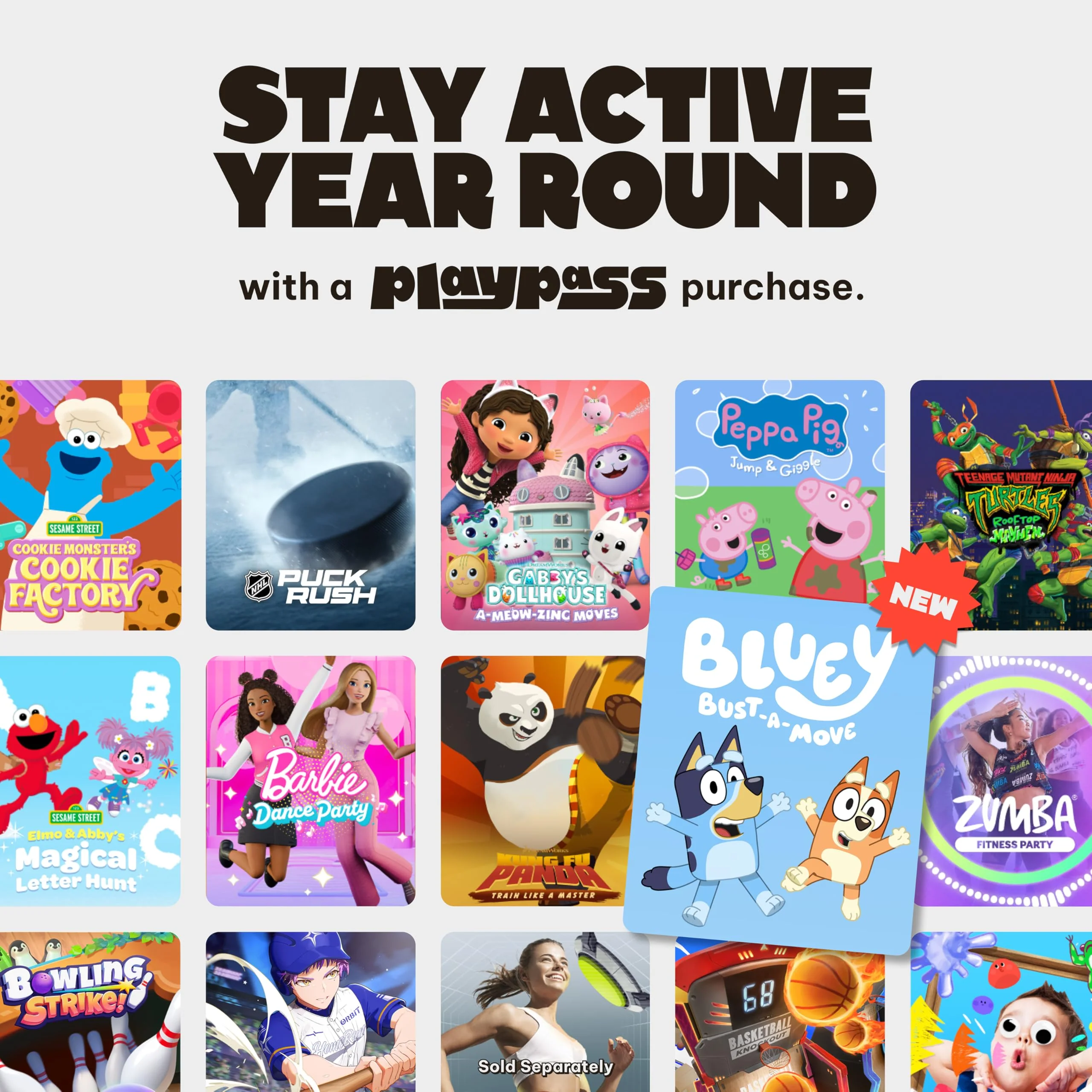 Nex Playground - The Active Play System for Kids & Families Where Indoor Physical Activity Meets Interactive Family Fun and is Great for Gaming Nights, Parties and Playdates - Image 6